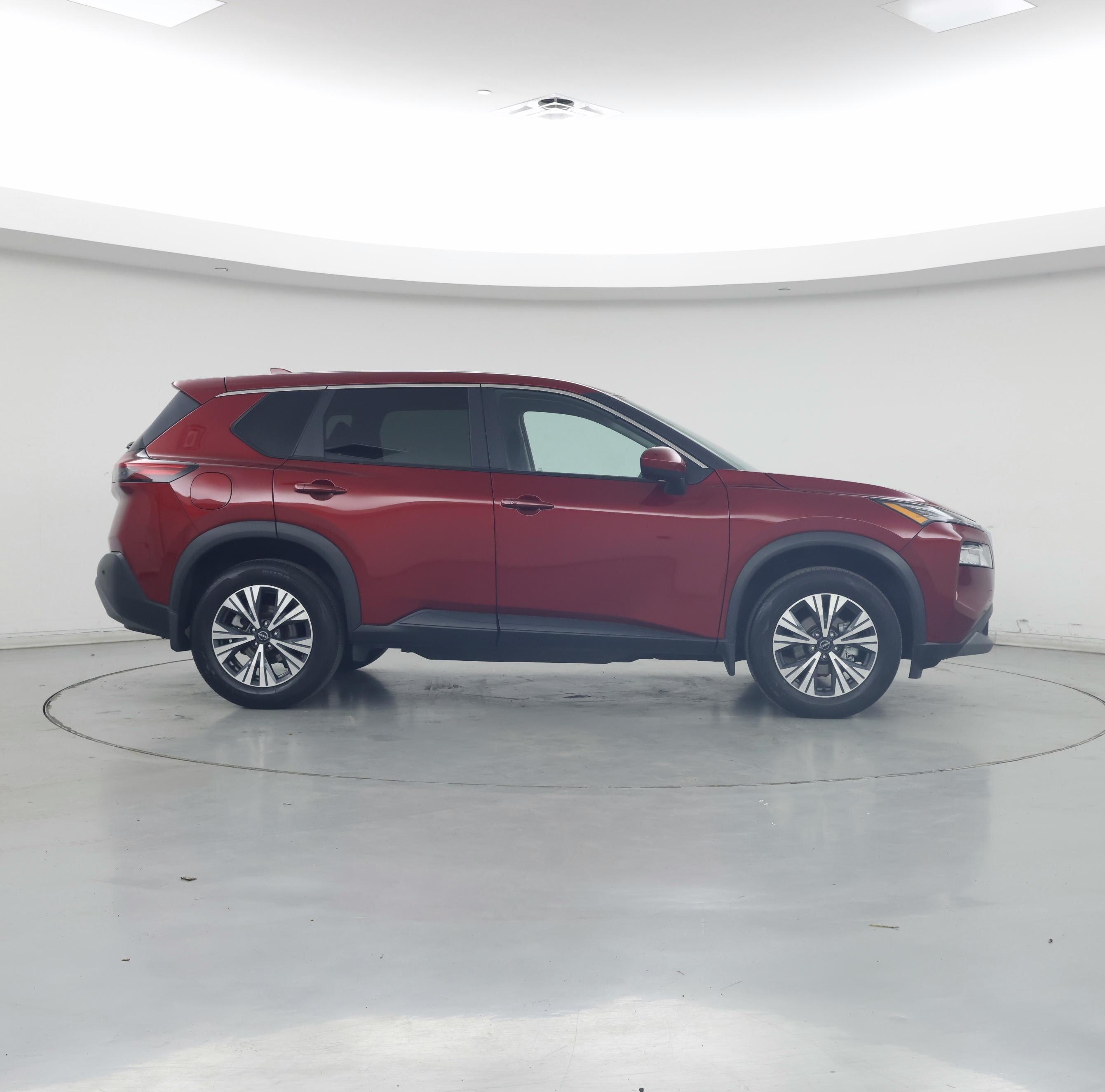 Thumbnail: 2023 Nissan Rogue - 7