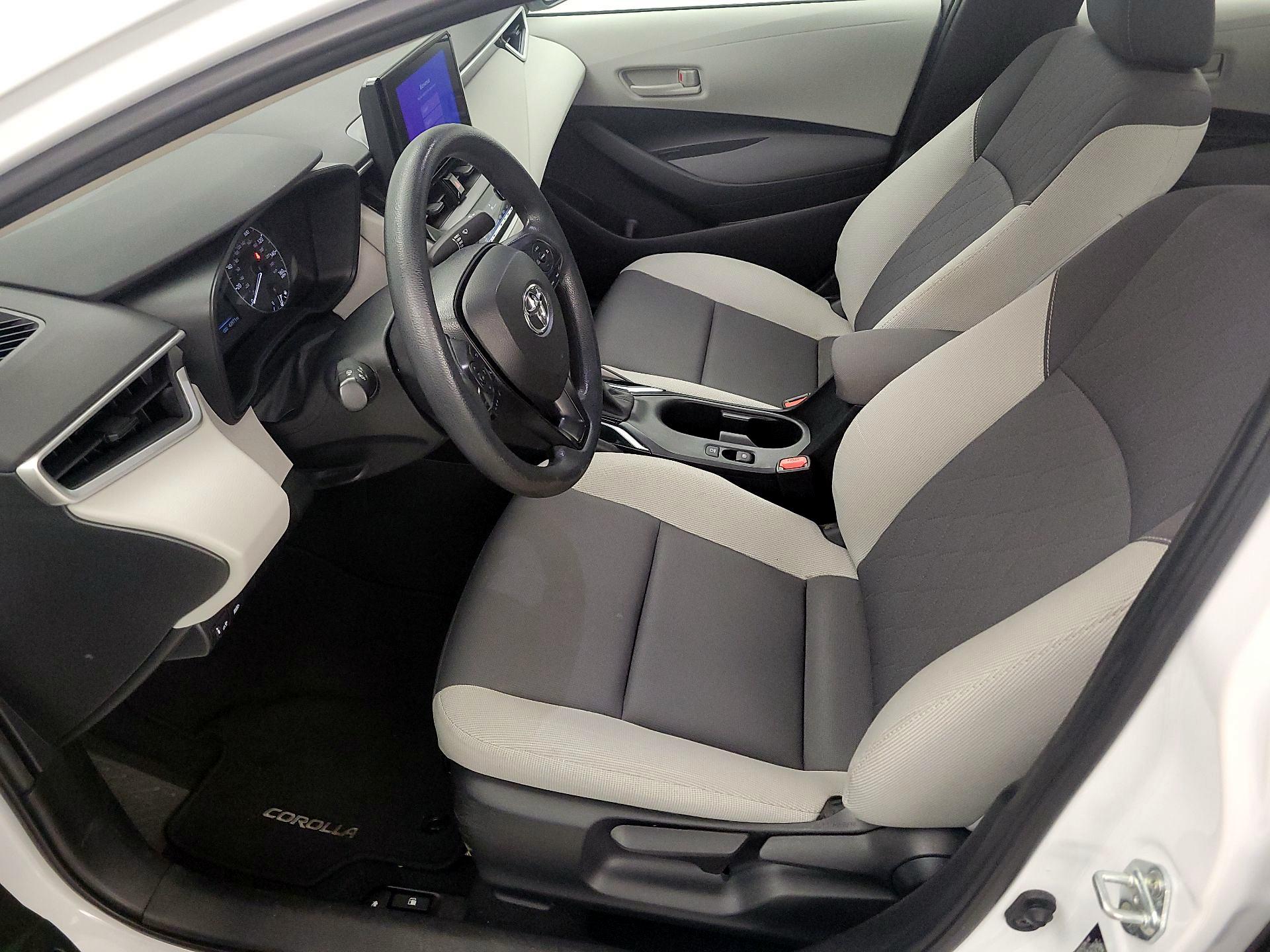 Thumbnail: 2023 Toyota Corolla - 11