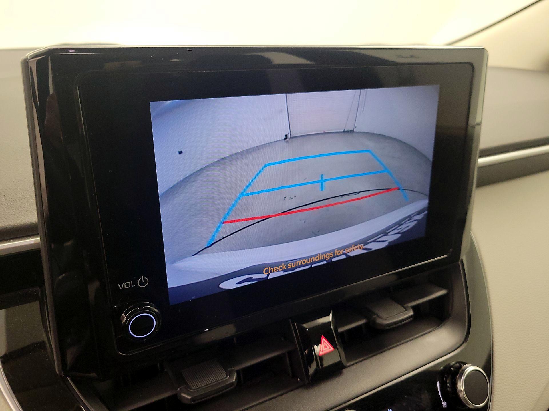 Thumbnail: 2023 Toyota Corolla - 14