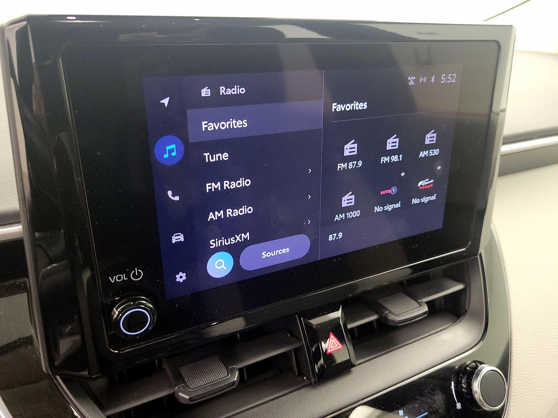 Thumbnail: 2023 Toyota Corolla - 15