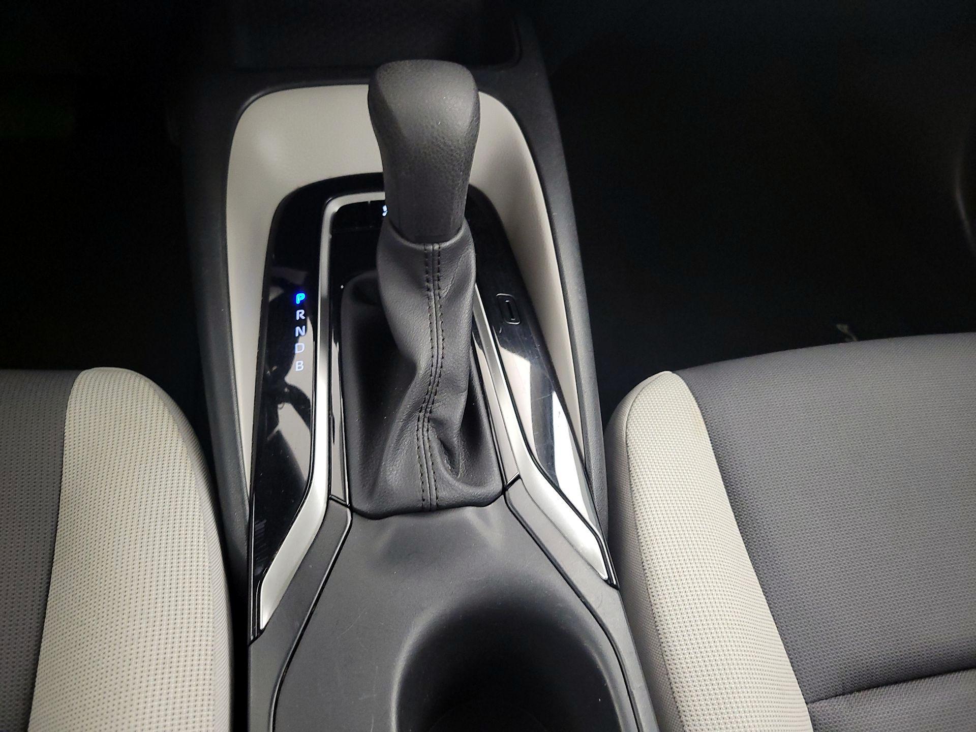 Thumbnail: 2023 Toyota Corolla - 17