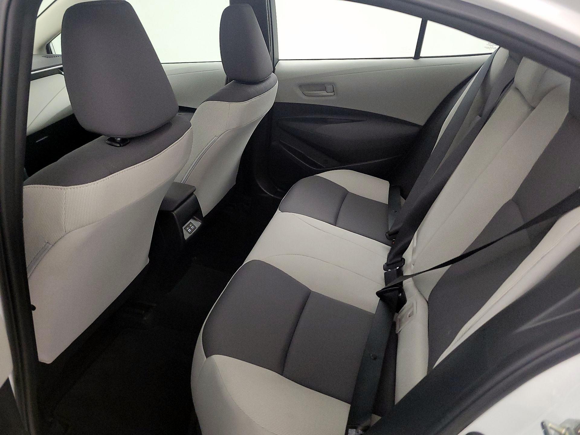 Thumbnail: 2023 Toyota Corolla - 19