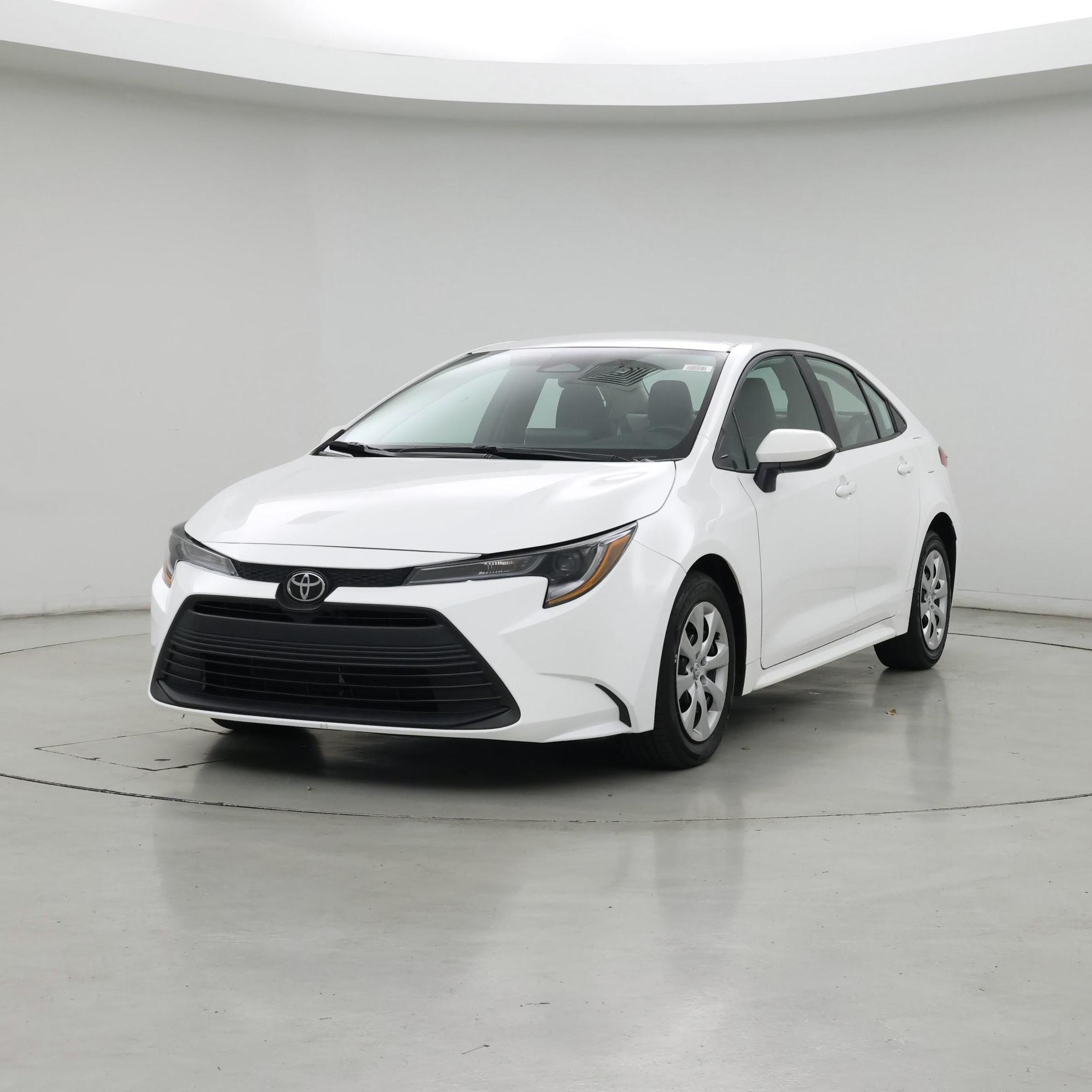 Thumbnail: 2023 Toyota Corolla - 4