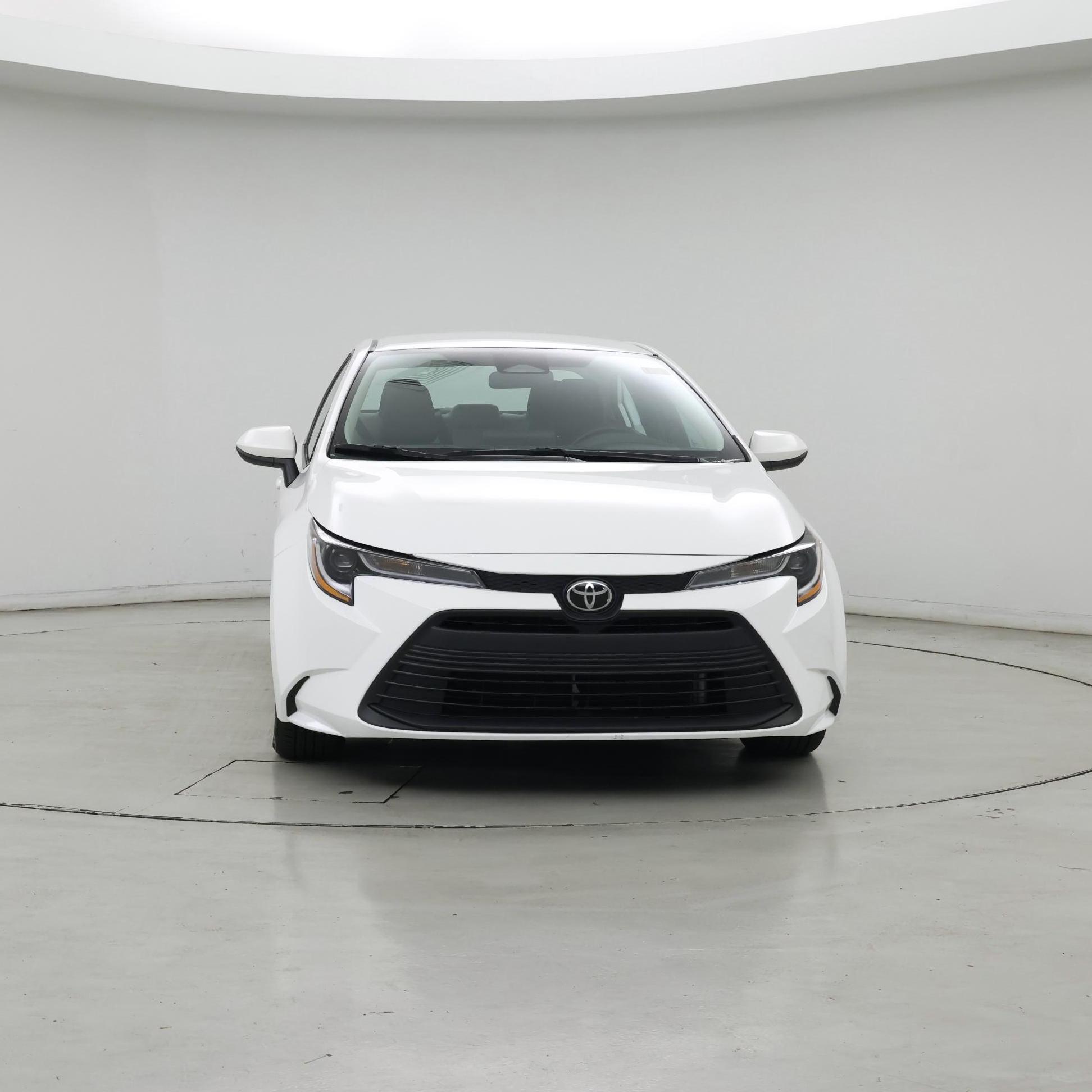 Thumbnail: 2023 Toyota Corolla - 5