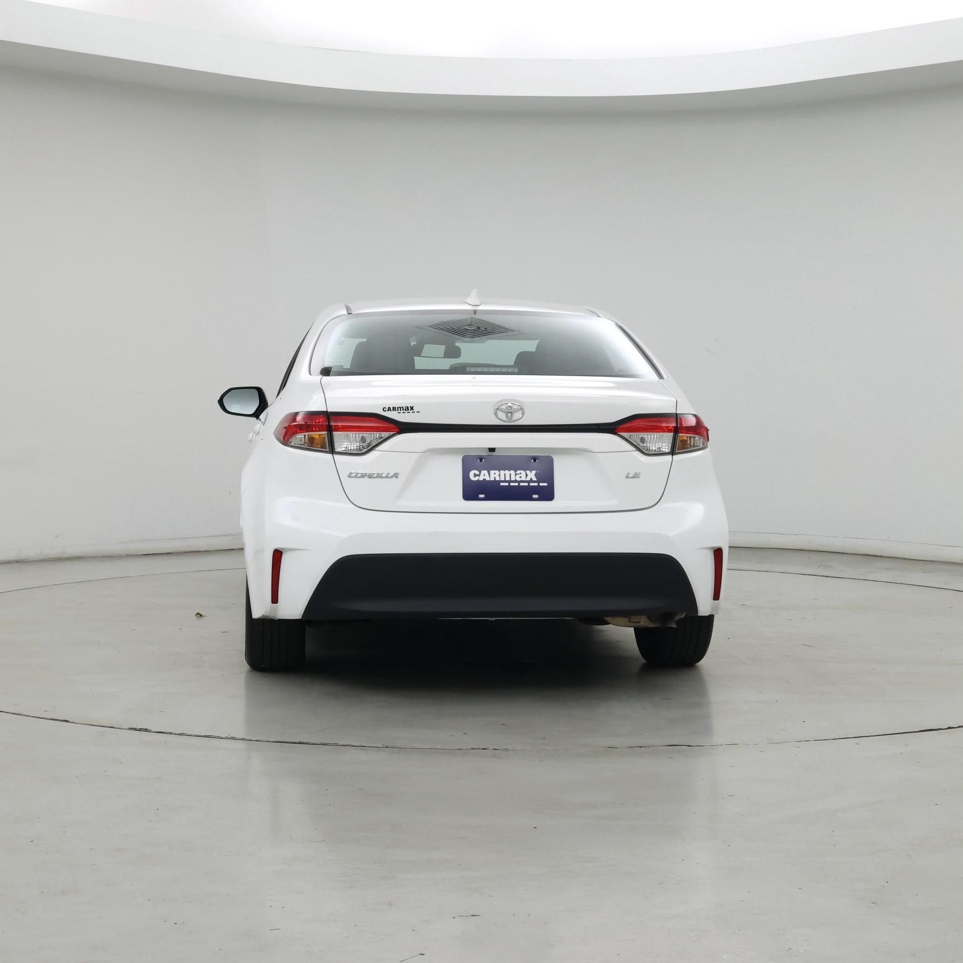 Thumbnail: 2023 Toyota Corolla - 6