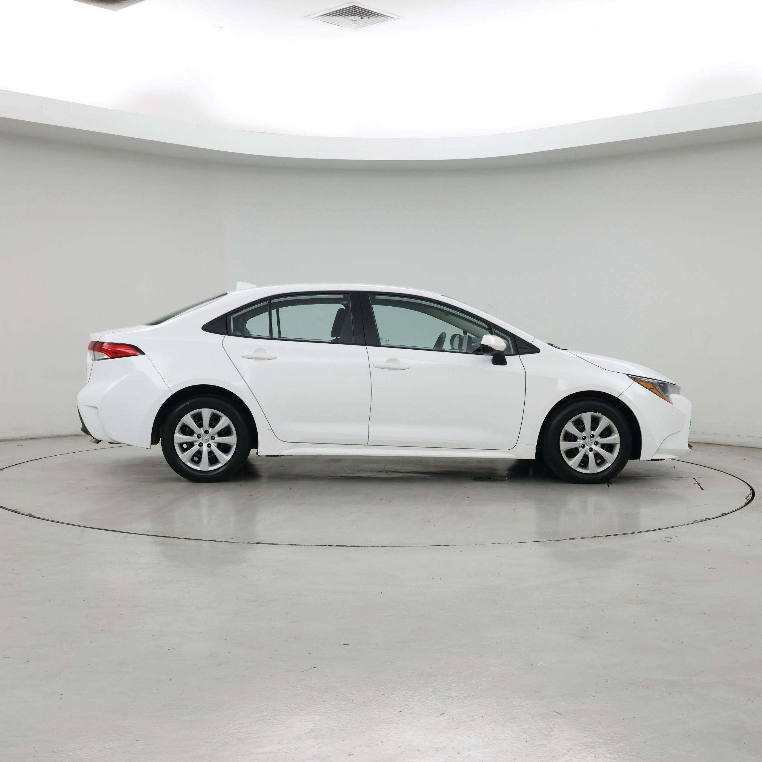 Thumbnail: 2023 Toyota Corolla - 7