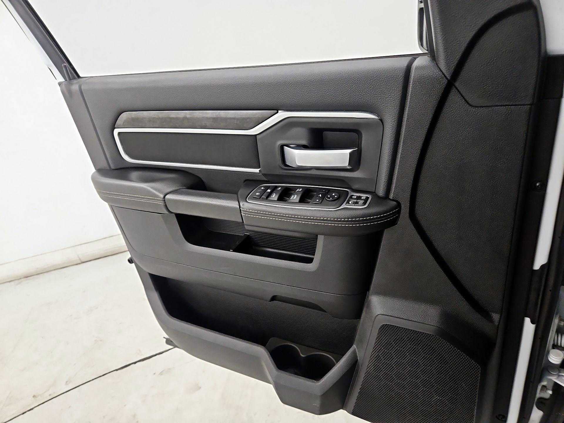 Thumbnail: 2024 RAM 2500 - 12