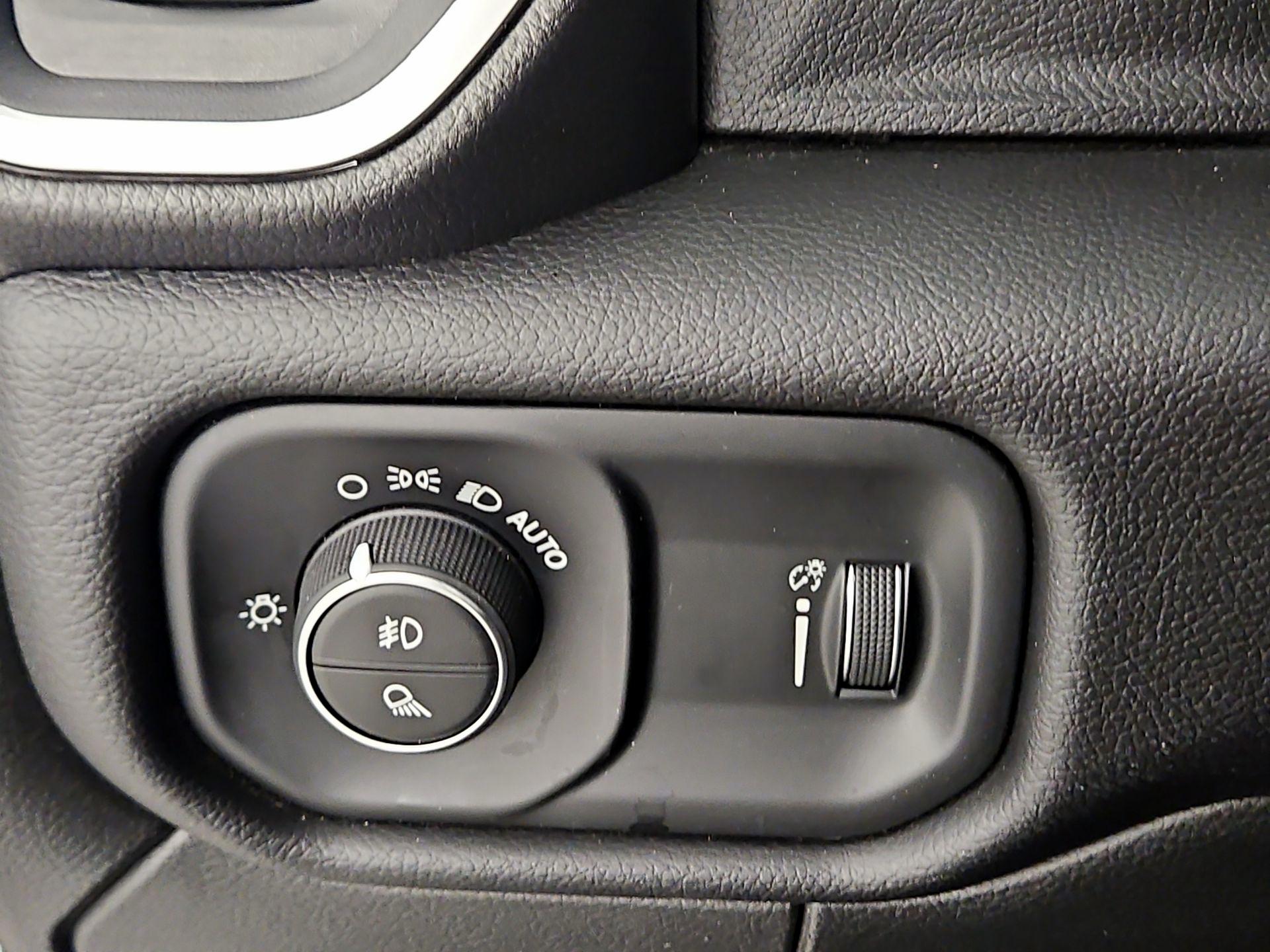 Thumbnail: 2024 RAM 2500 - 13