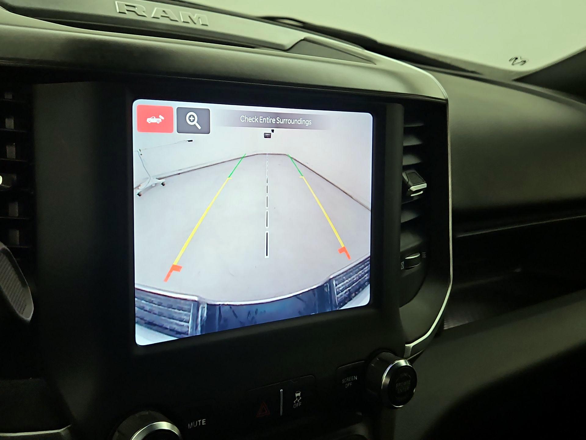 Thumbnail: 2024 RAM 2500 - 14