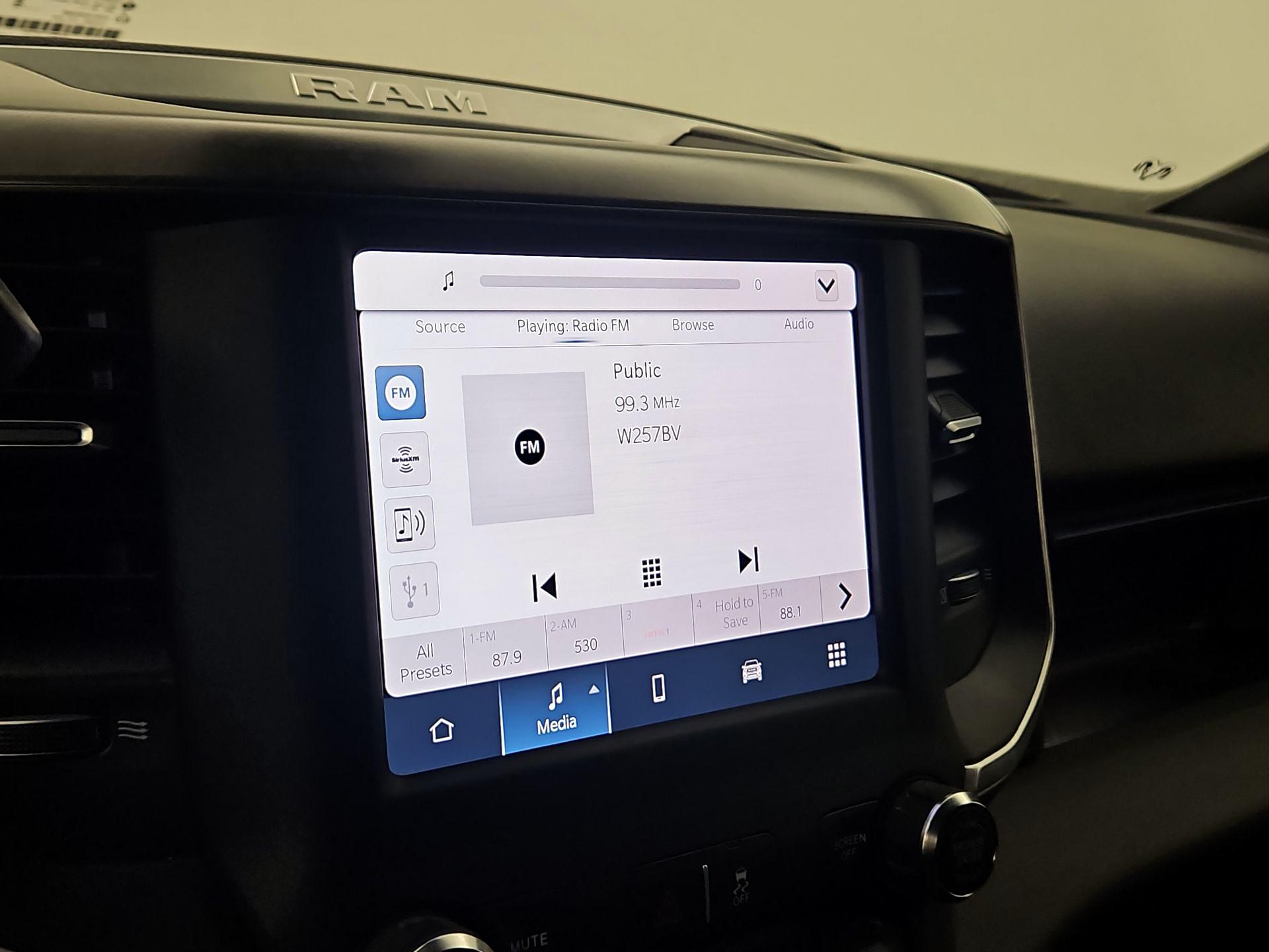 Thumbnail: 2024 RAM 2500 - 15