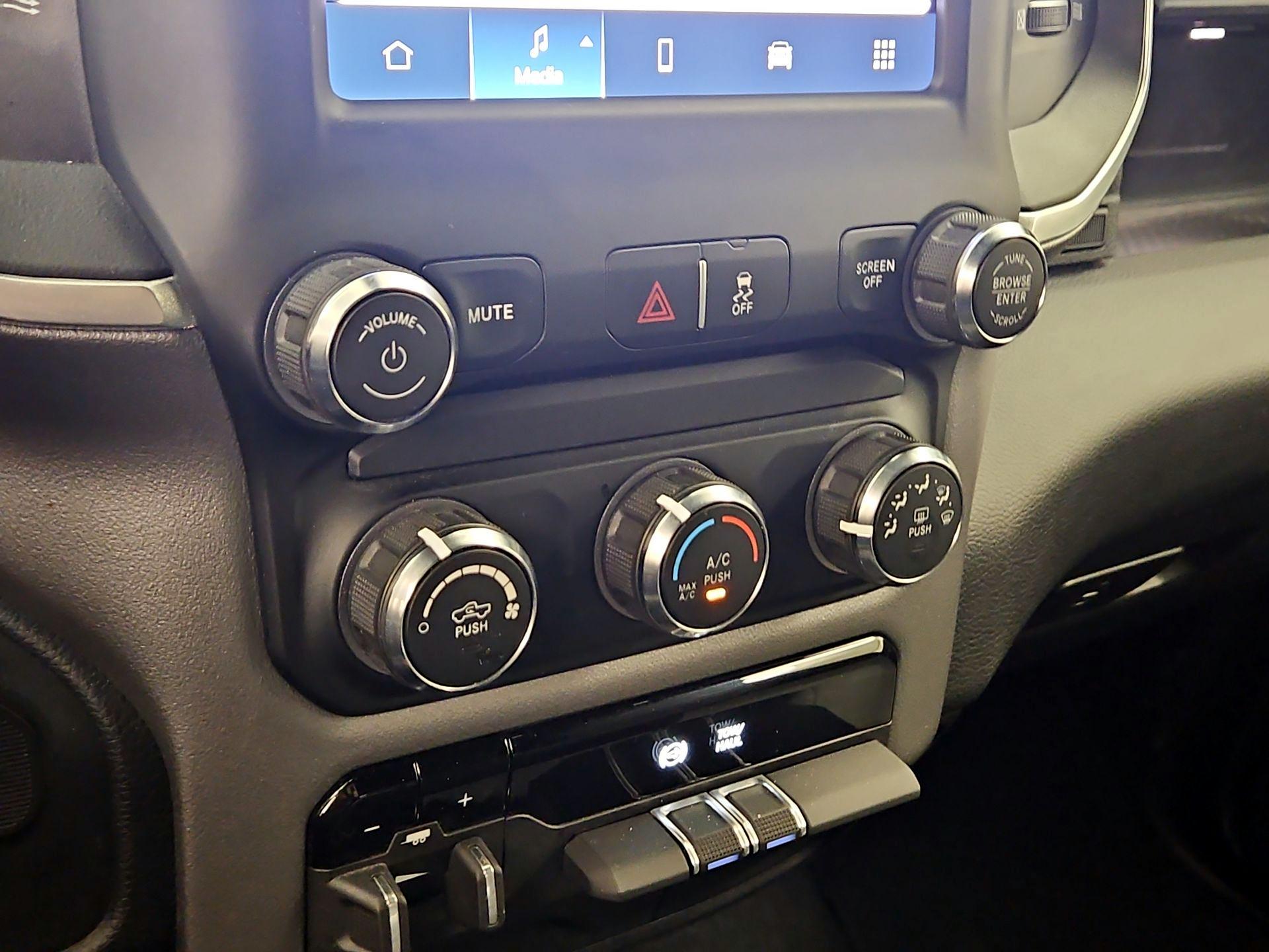 Thumbnail: 2024 RAM 2500 - 16