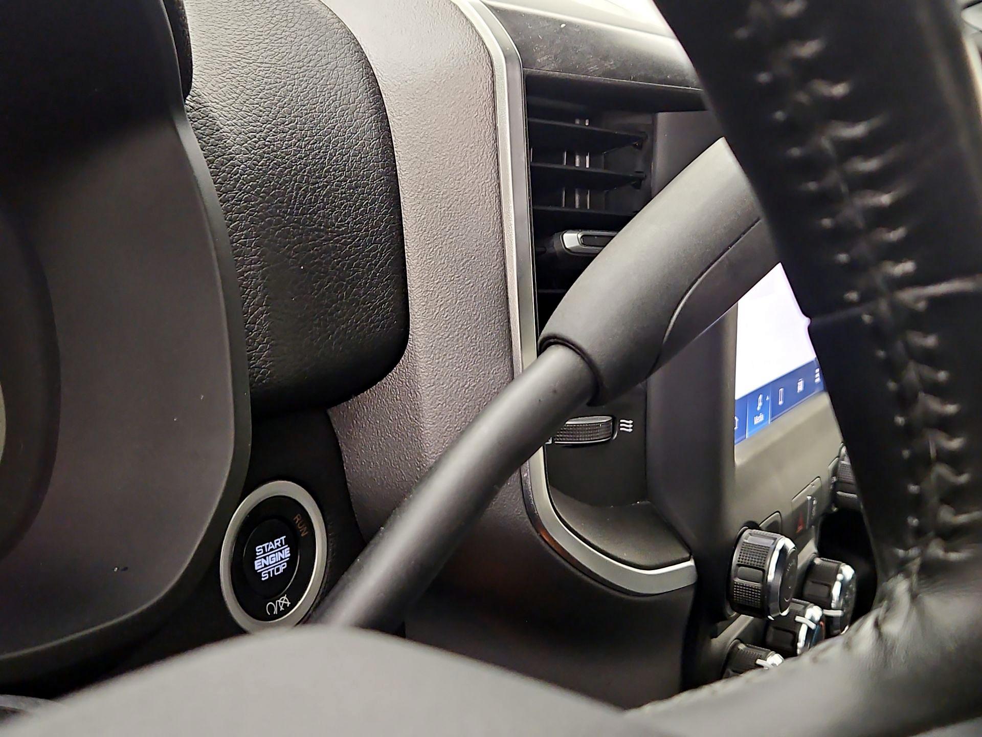 Thumbnail: 2024 RAM 2500 - 17