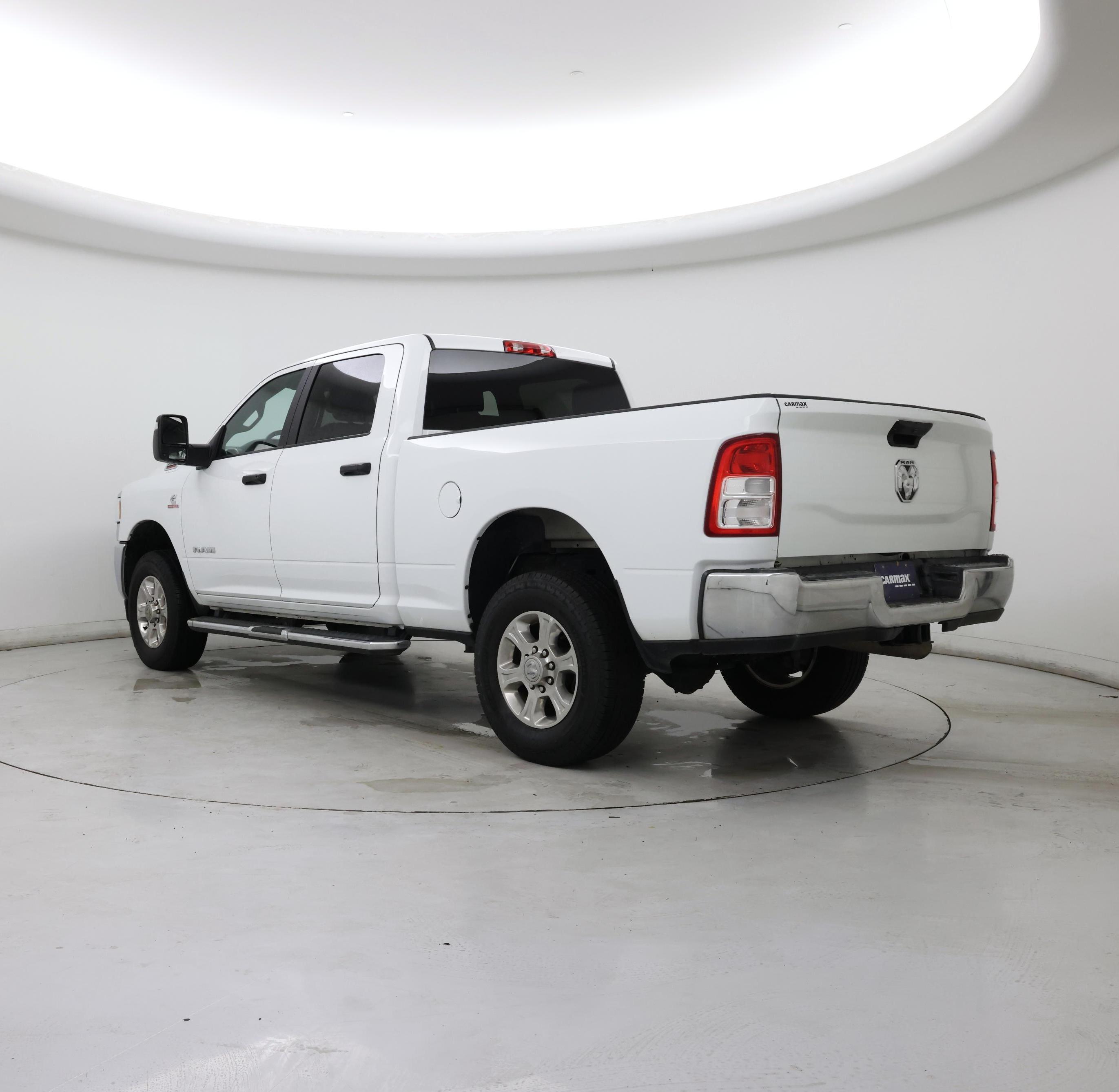 Thumbnail: 2024 RAM 2500 - 2