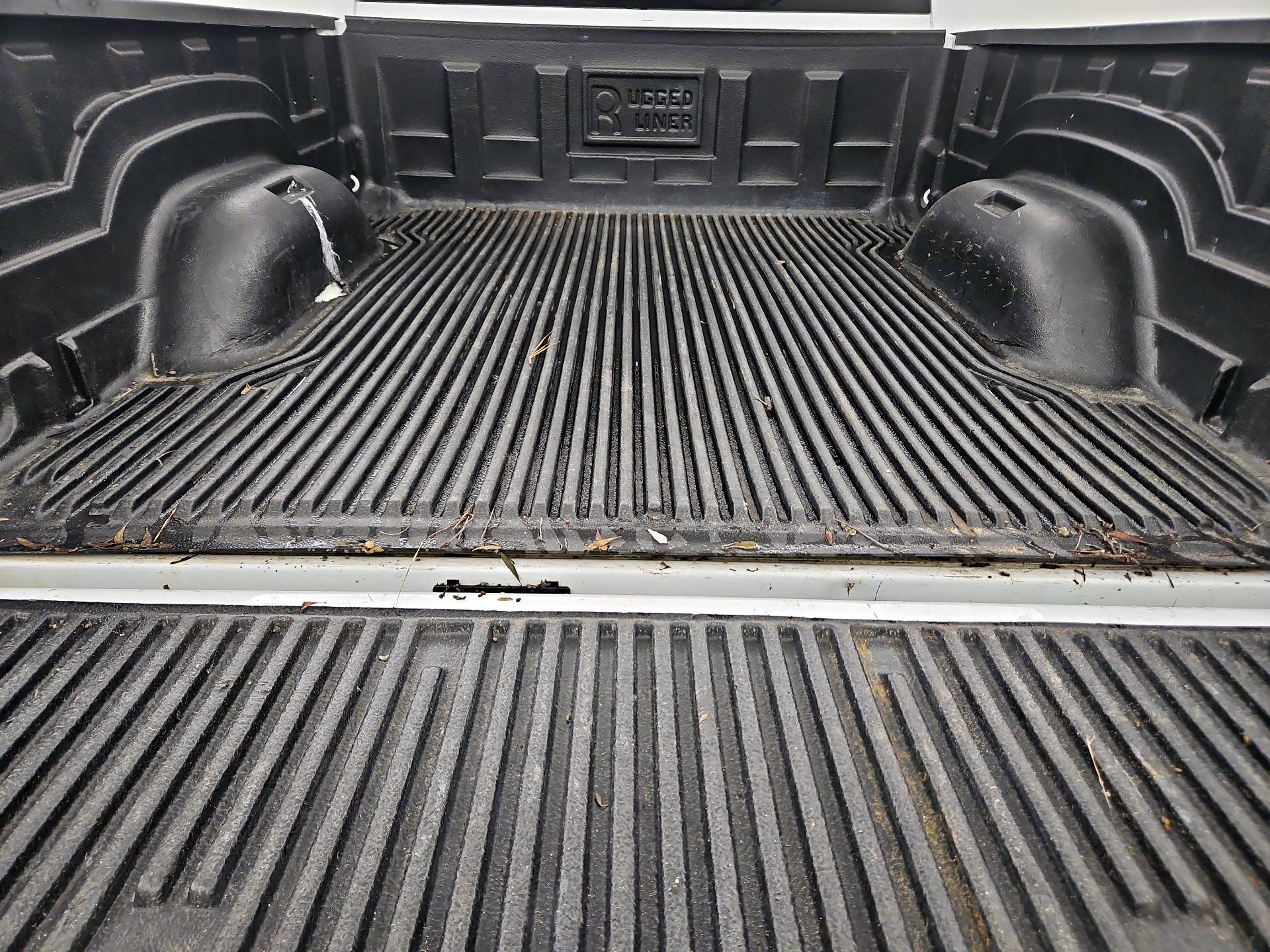 Thumbnail: 2024 RAM 2500 - 20