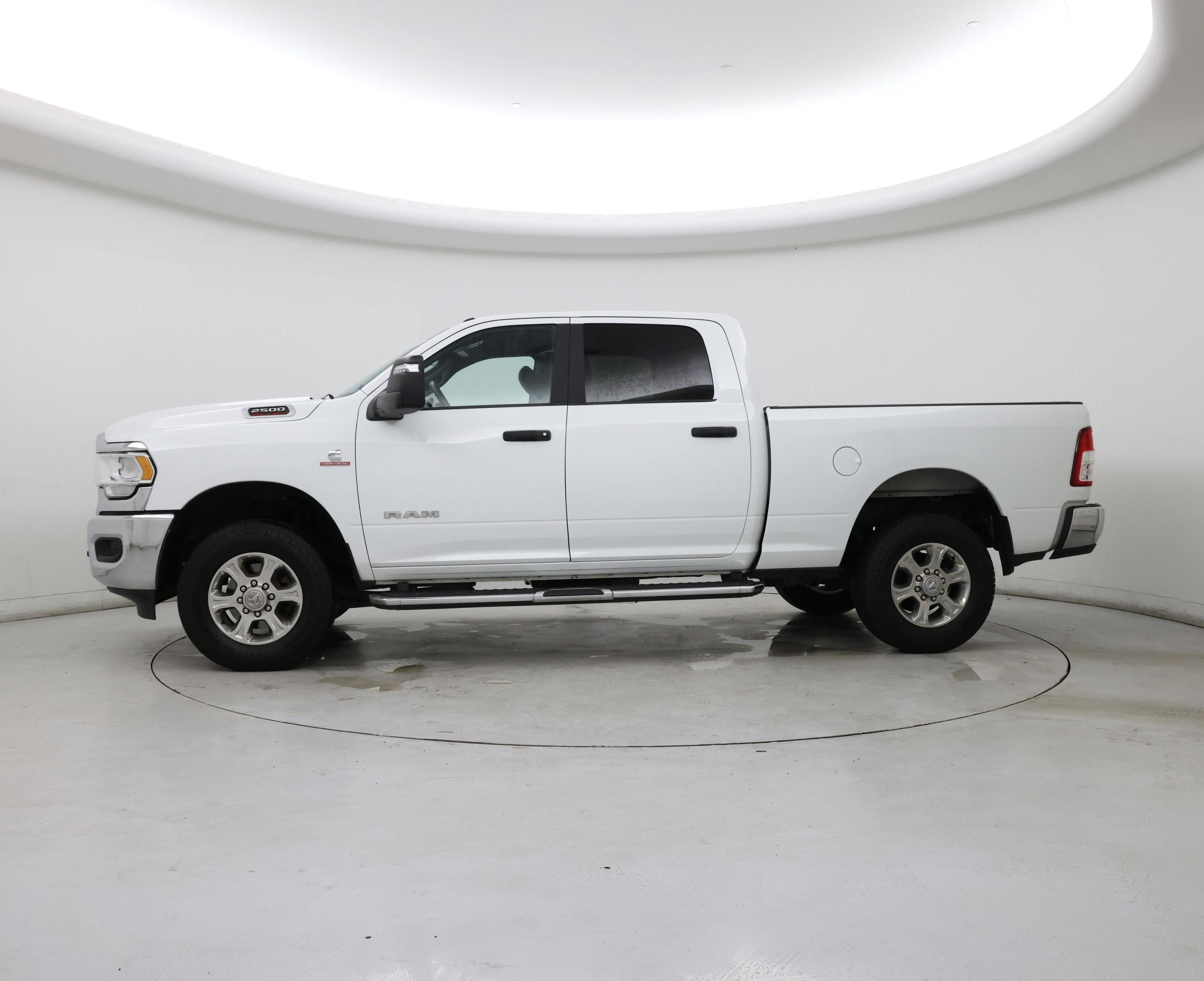 Thumbnail: 2024 RAM 2500 - 3