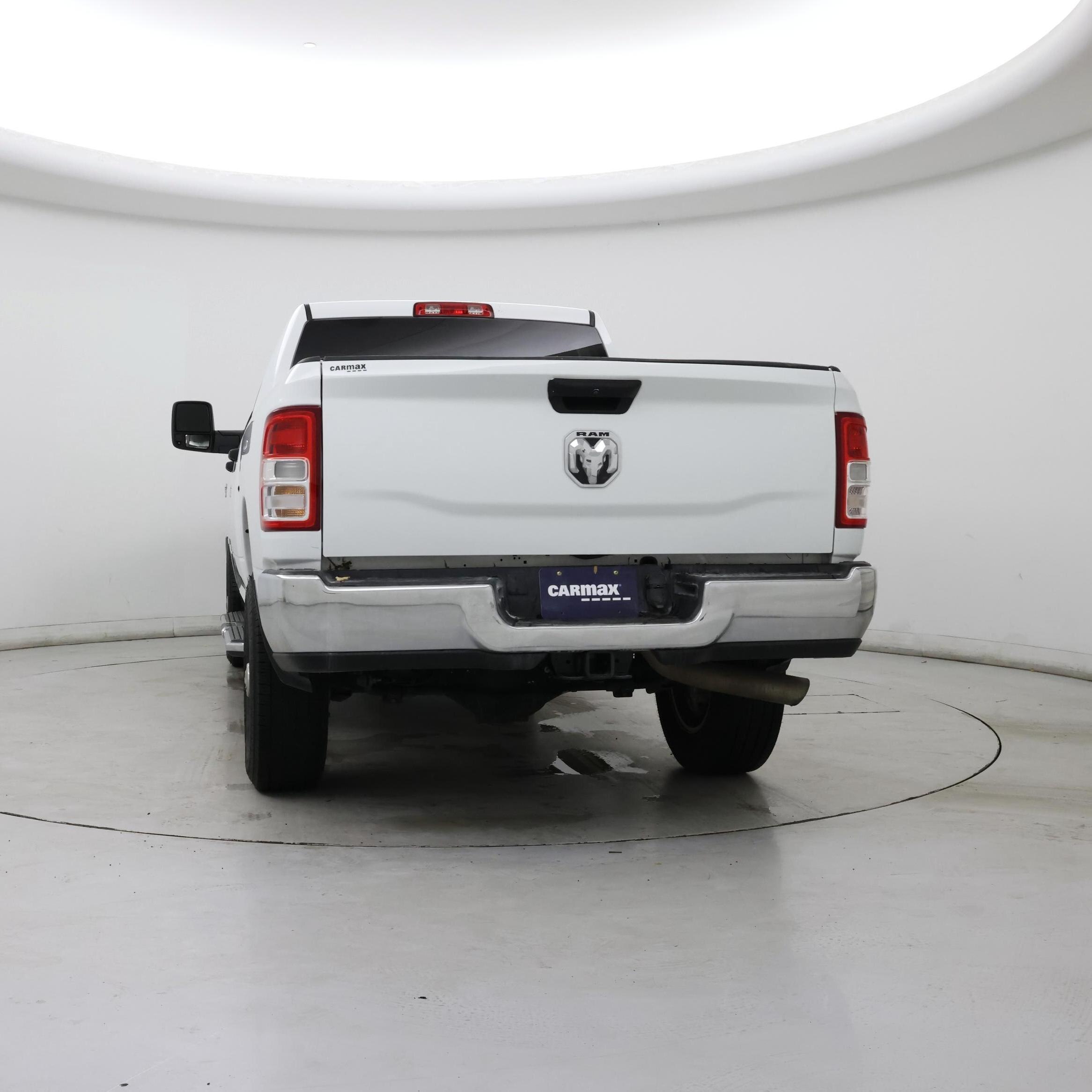 Thumbnail: 2024 RAM 2500 - 6