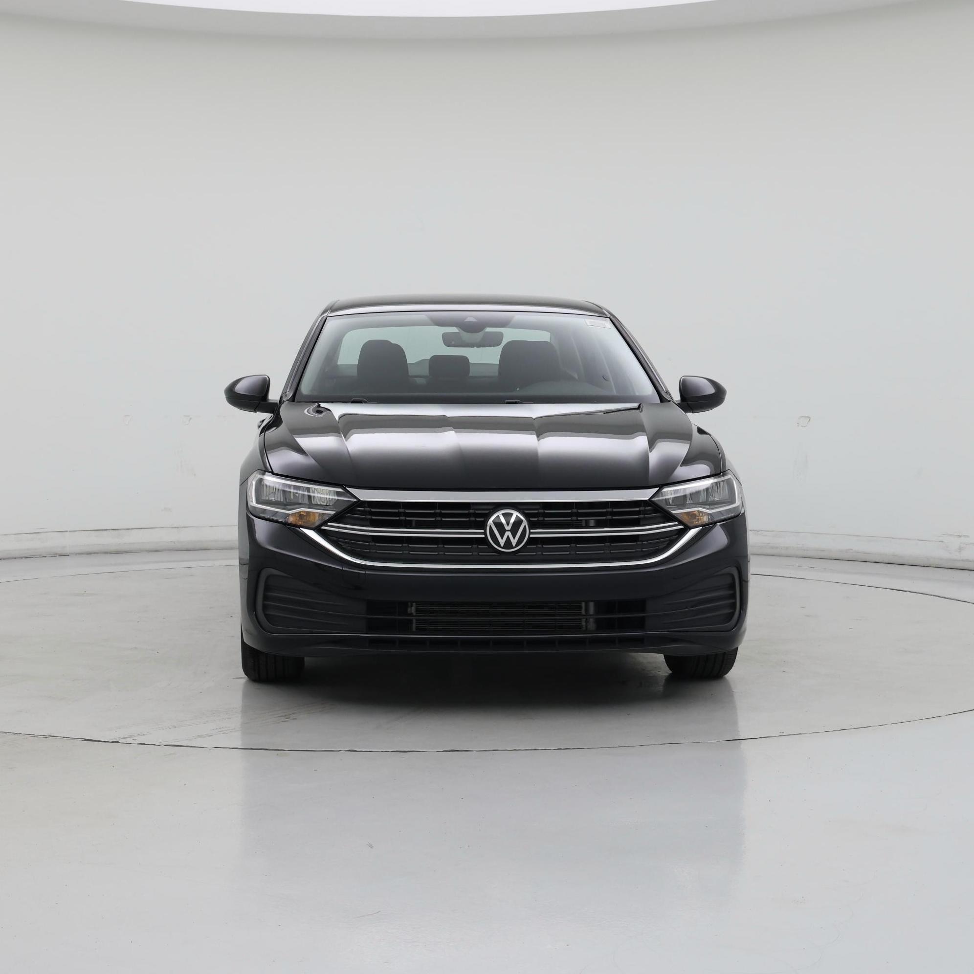 Thumbnail: 2024 Volkswagen Jetta - 5