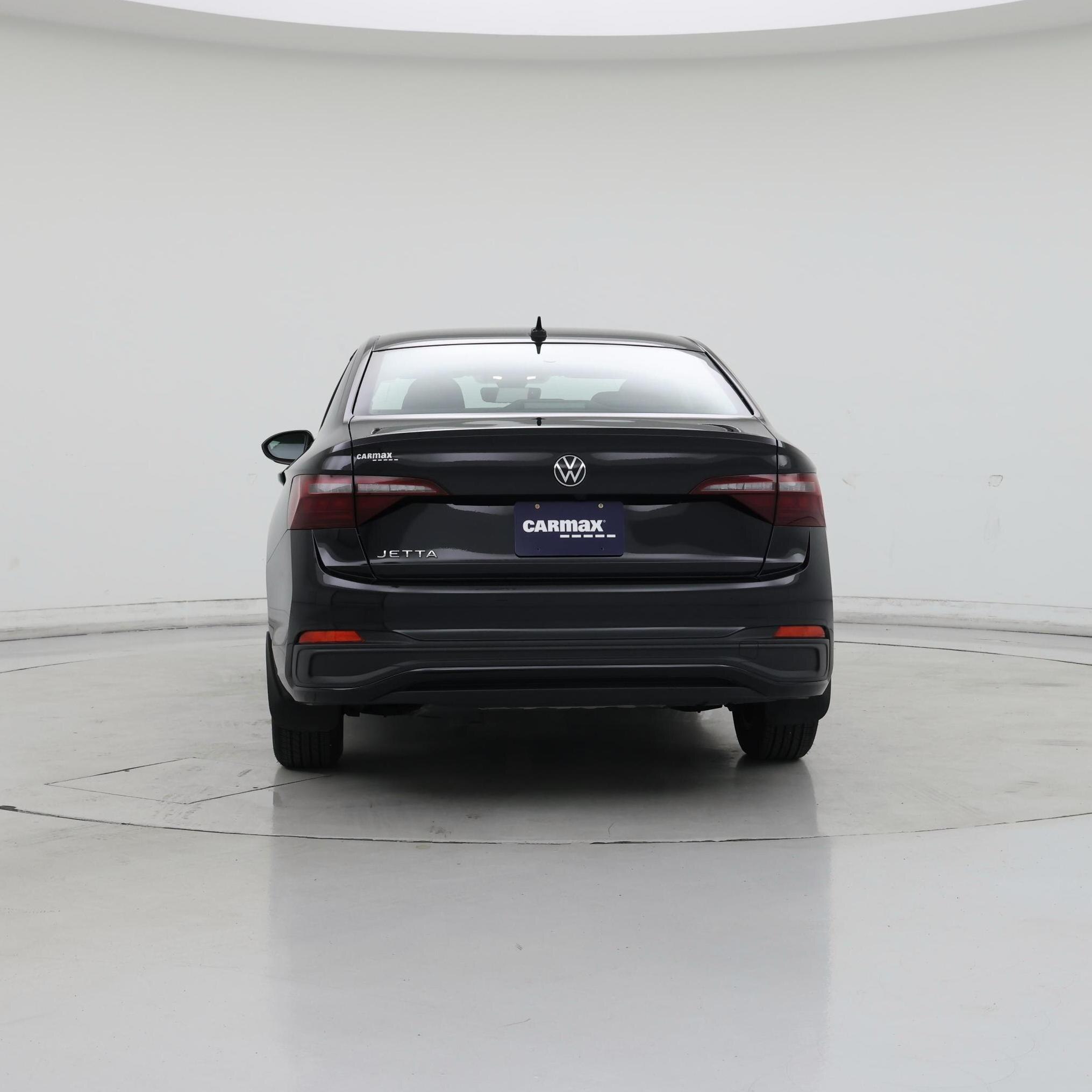 Thumbnail: 2024 Volkswagen Jetta - 6