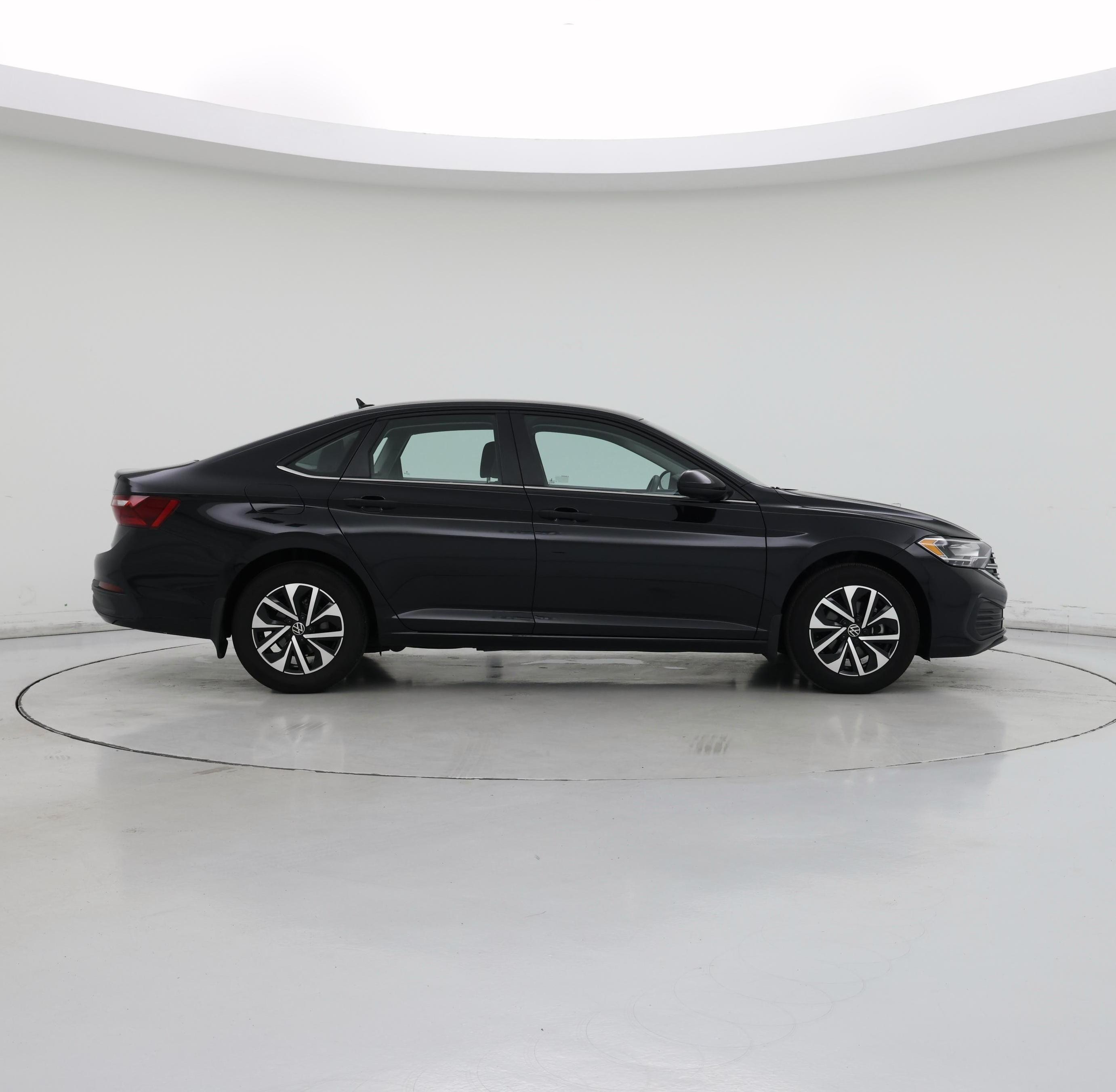 Thumbnail: 2024 Volkswagen Jetta - 7