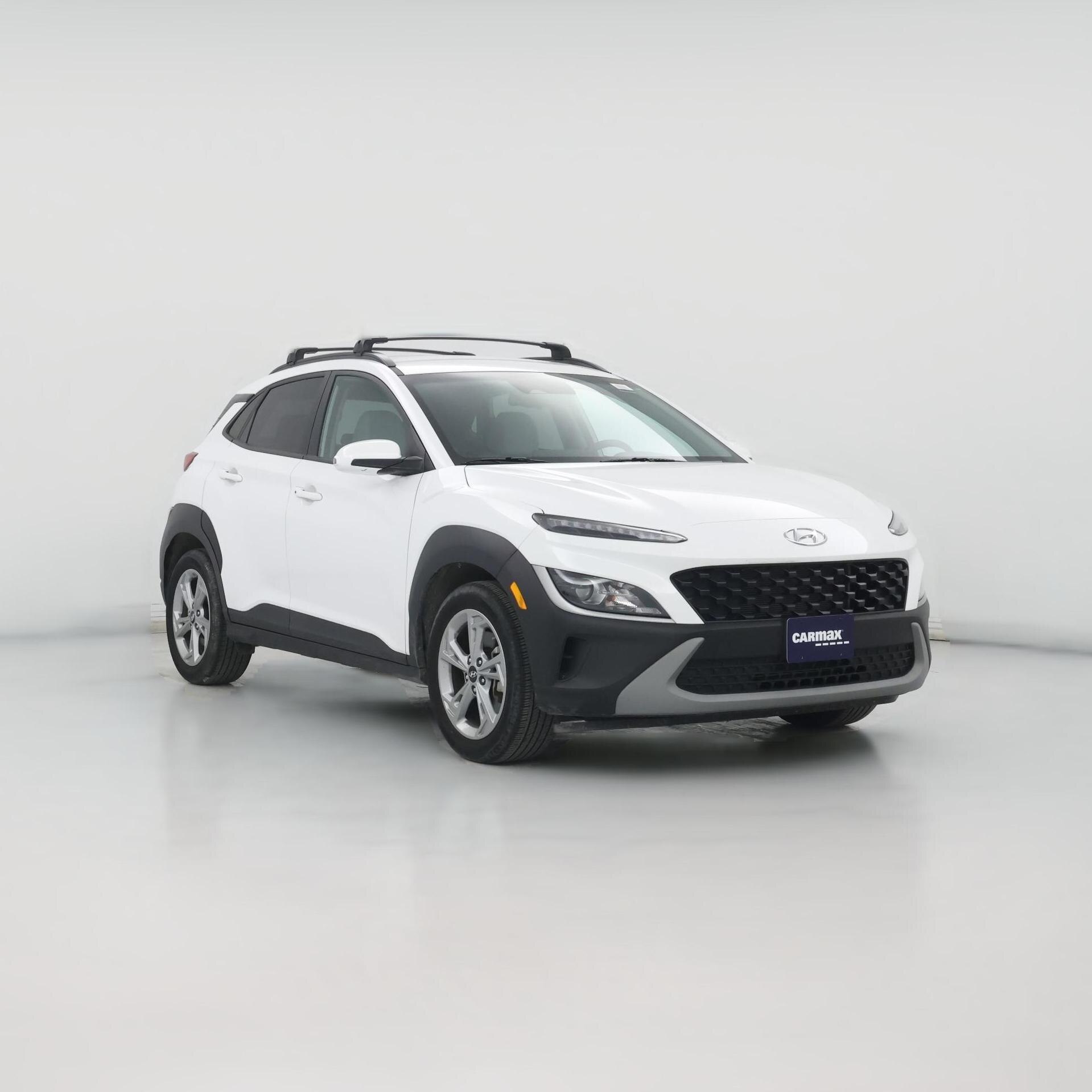 Thumbnail: 2023 Hyundai Kona - 1