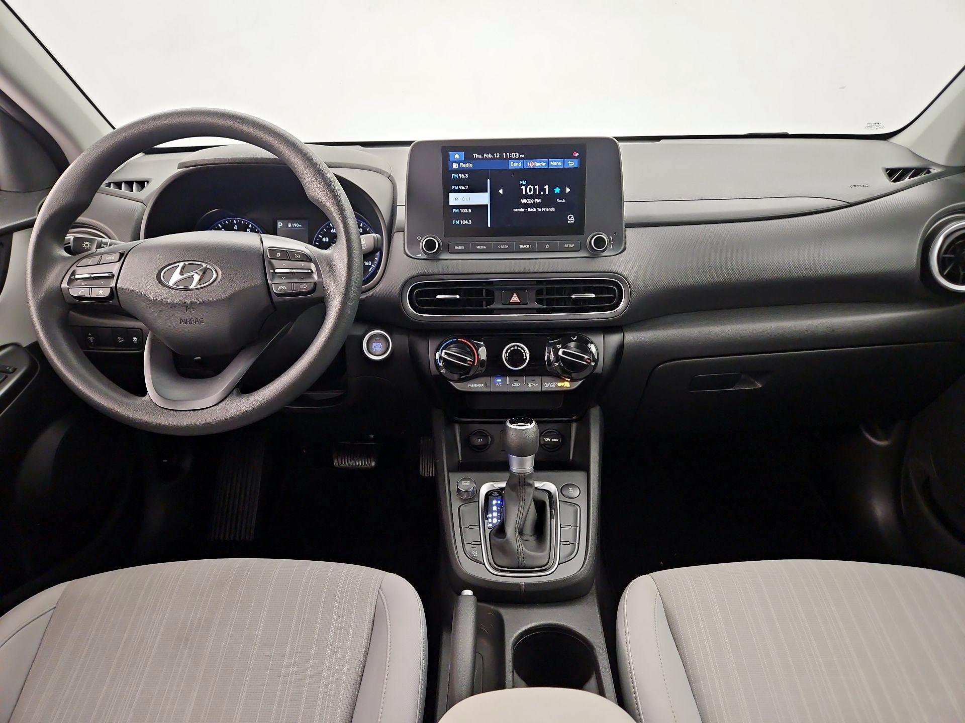 Thumbnail: 2023 Hyundai Kona - 9