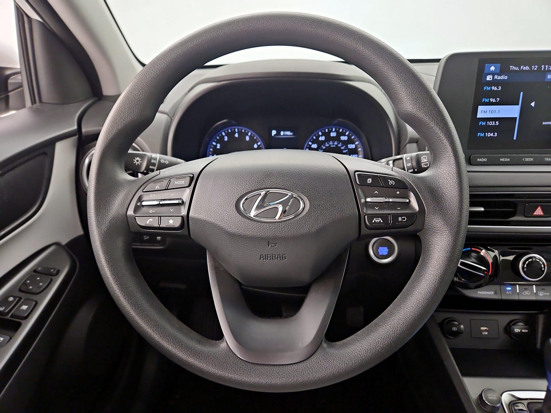 Thumbnail: 2023 Hyundai Kona - 10