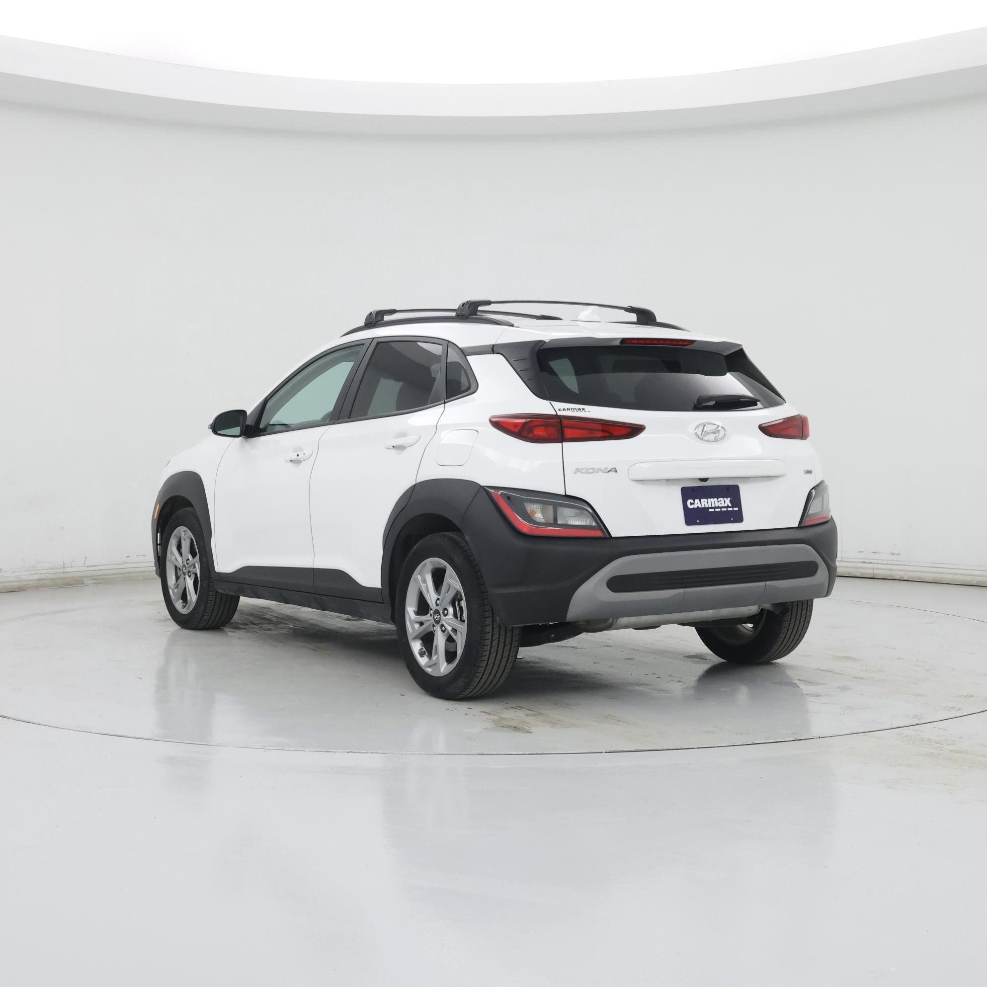 Thumbnail: 2023 Hyundai Kona - 2