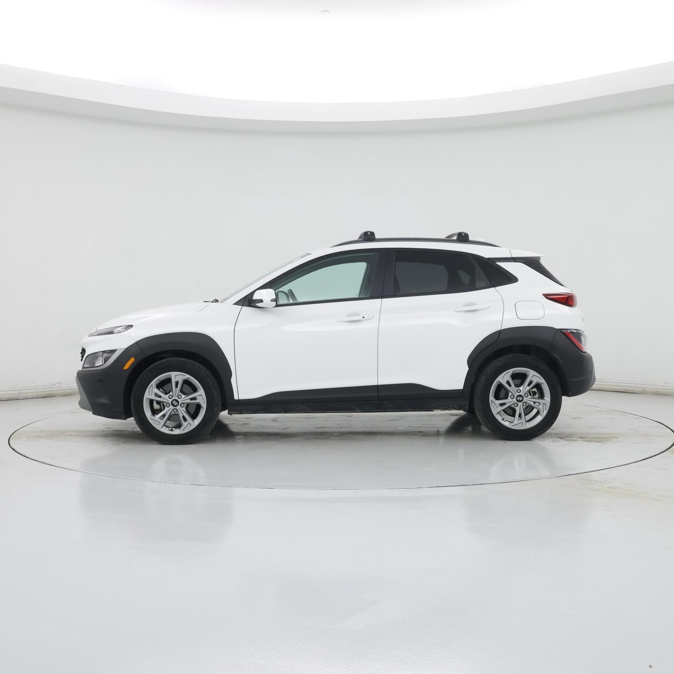 Thumbnail: 2023 Hyundai Kona - 3