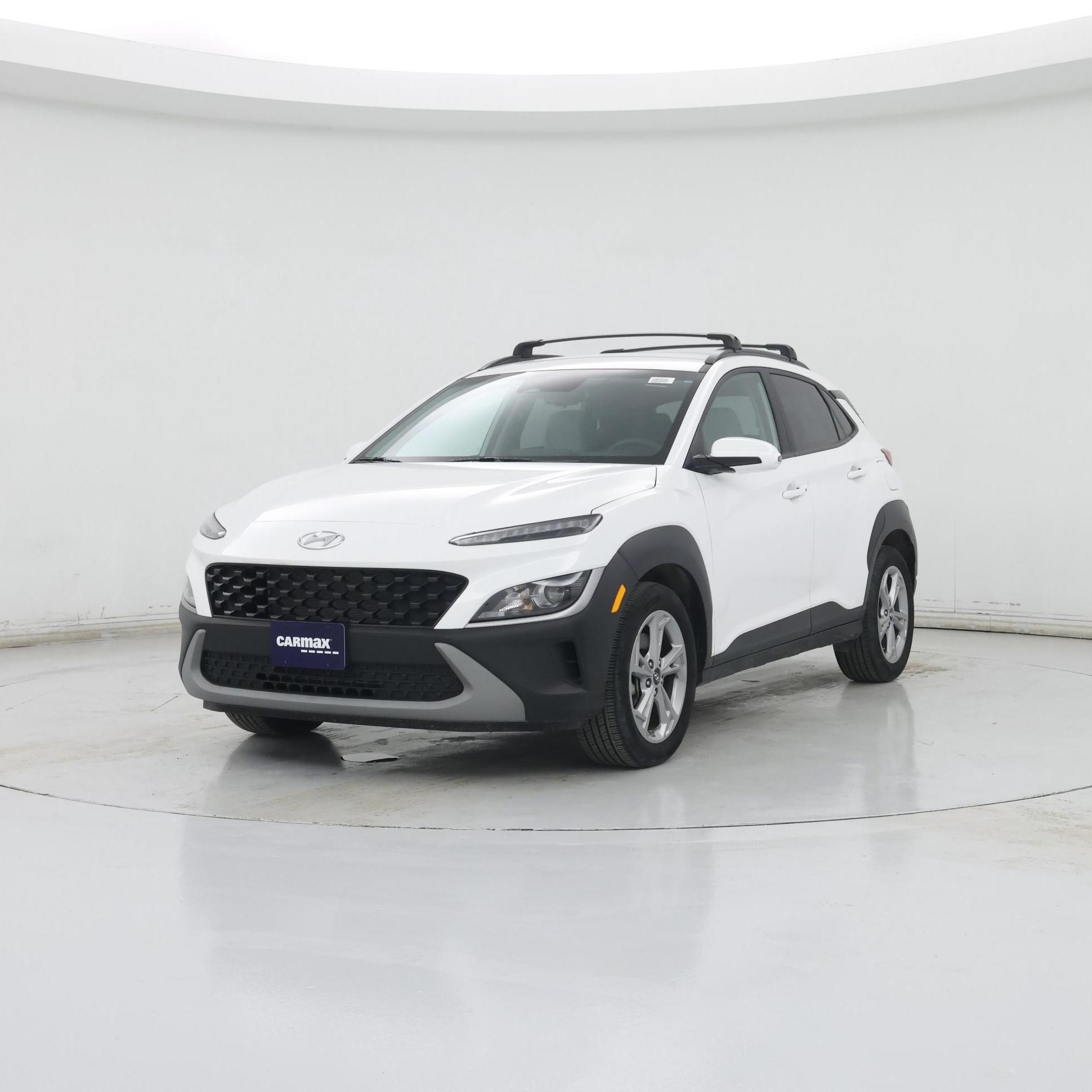 Thumbnail: 2023 Hyundai Kona - 4