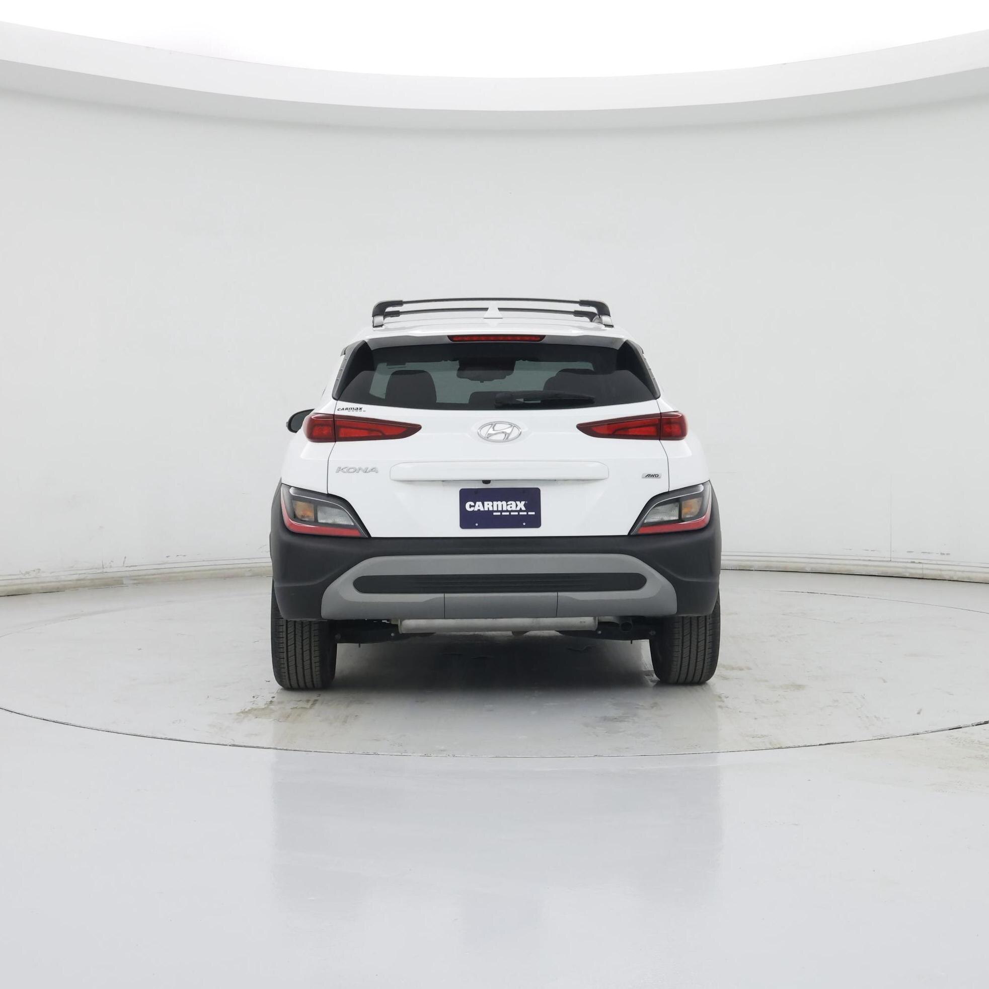 Thumbnail: 2023 Hyundai Kona - 6