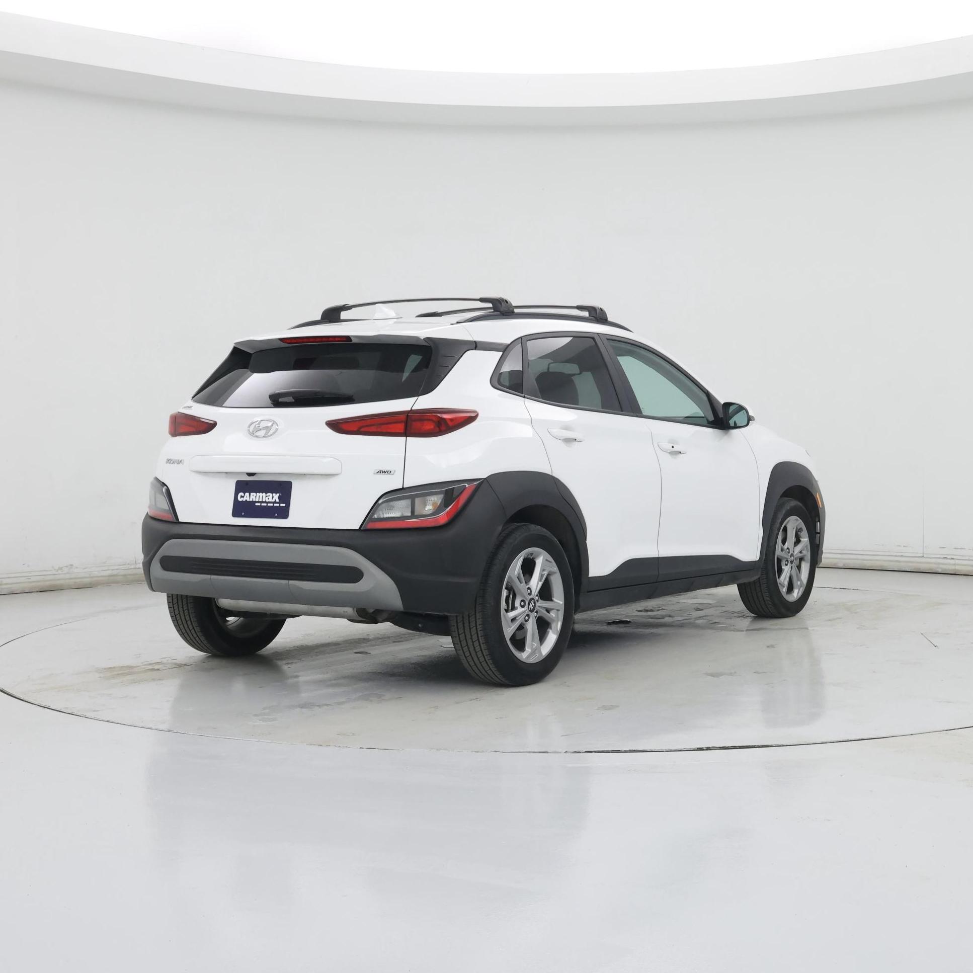 Thumbnail: 2023 Hyundai Kona - 8