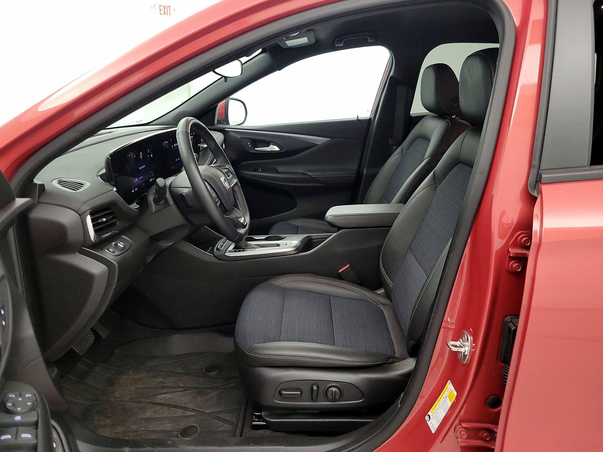 Thumbnail: 2024 Buick Envista - 11