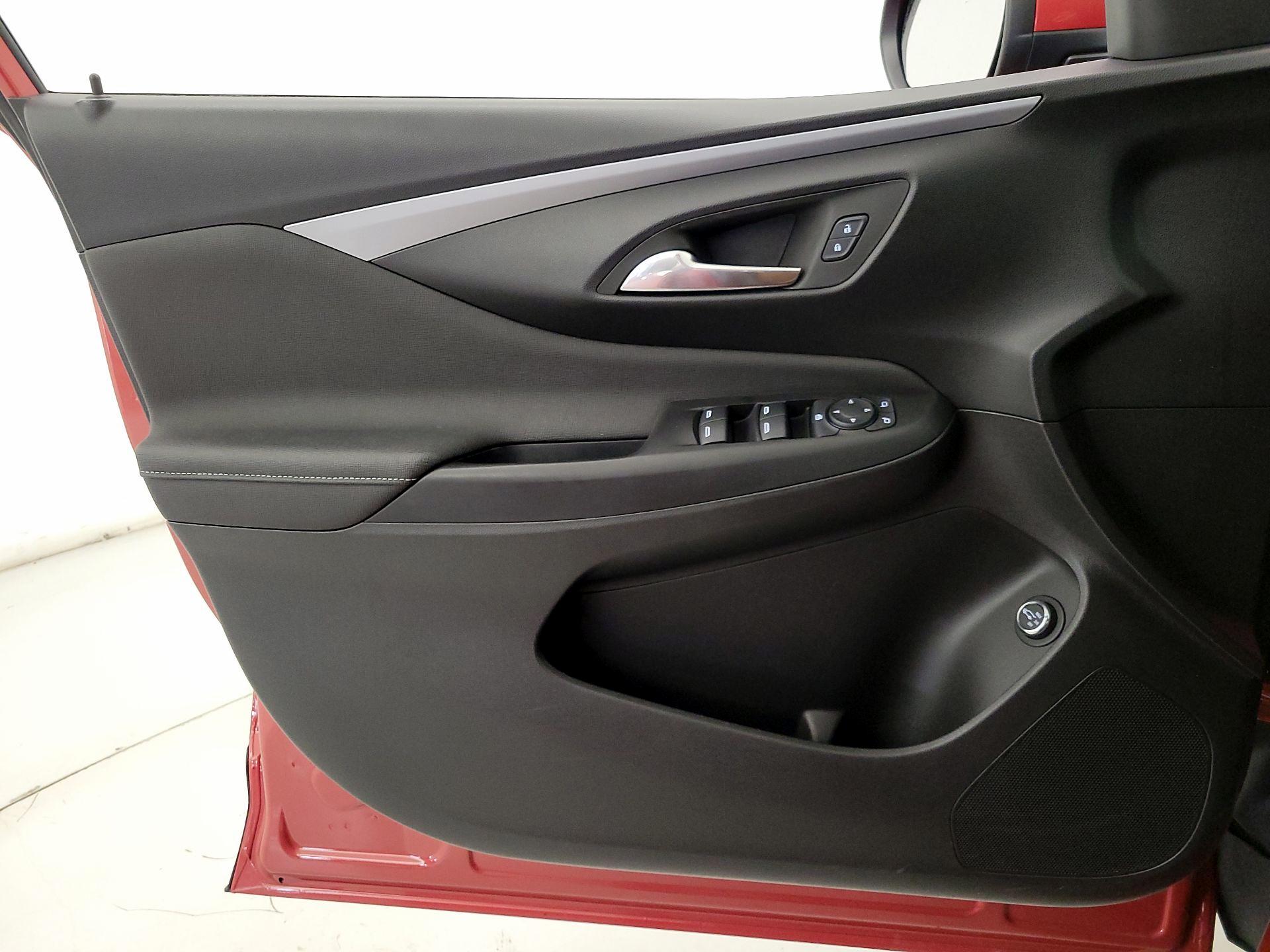 Thumbnail: 2024 Buick Envista - 12