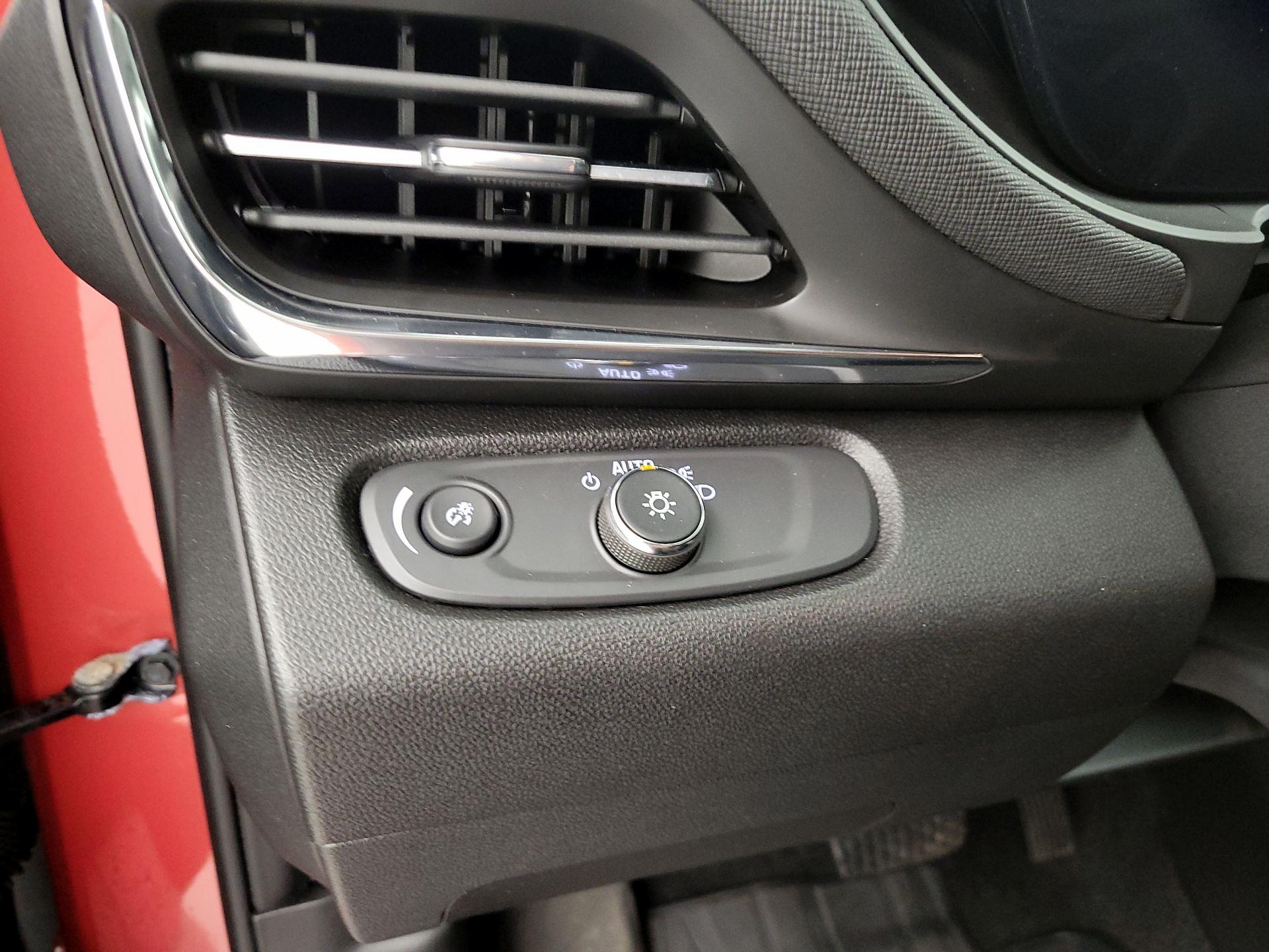 Thumbnail: 2024 Buick Envista - 13