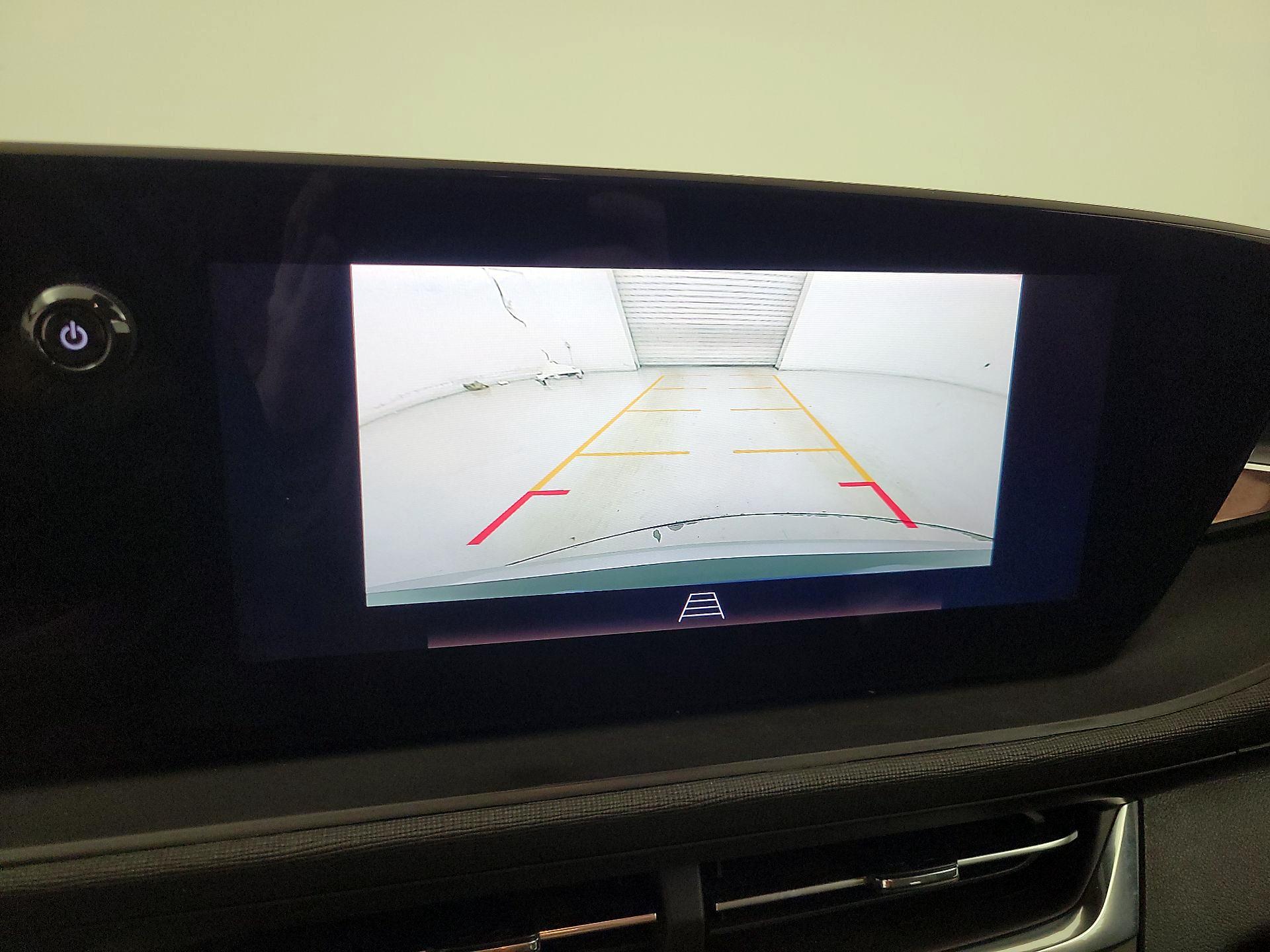 Thumbnail: 2024 Buick Envista - 14