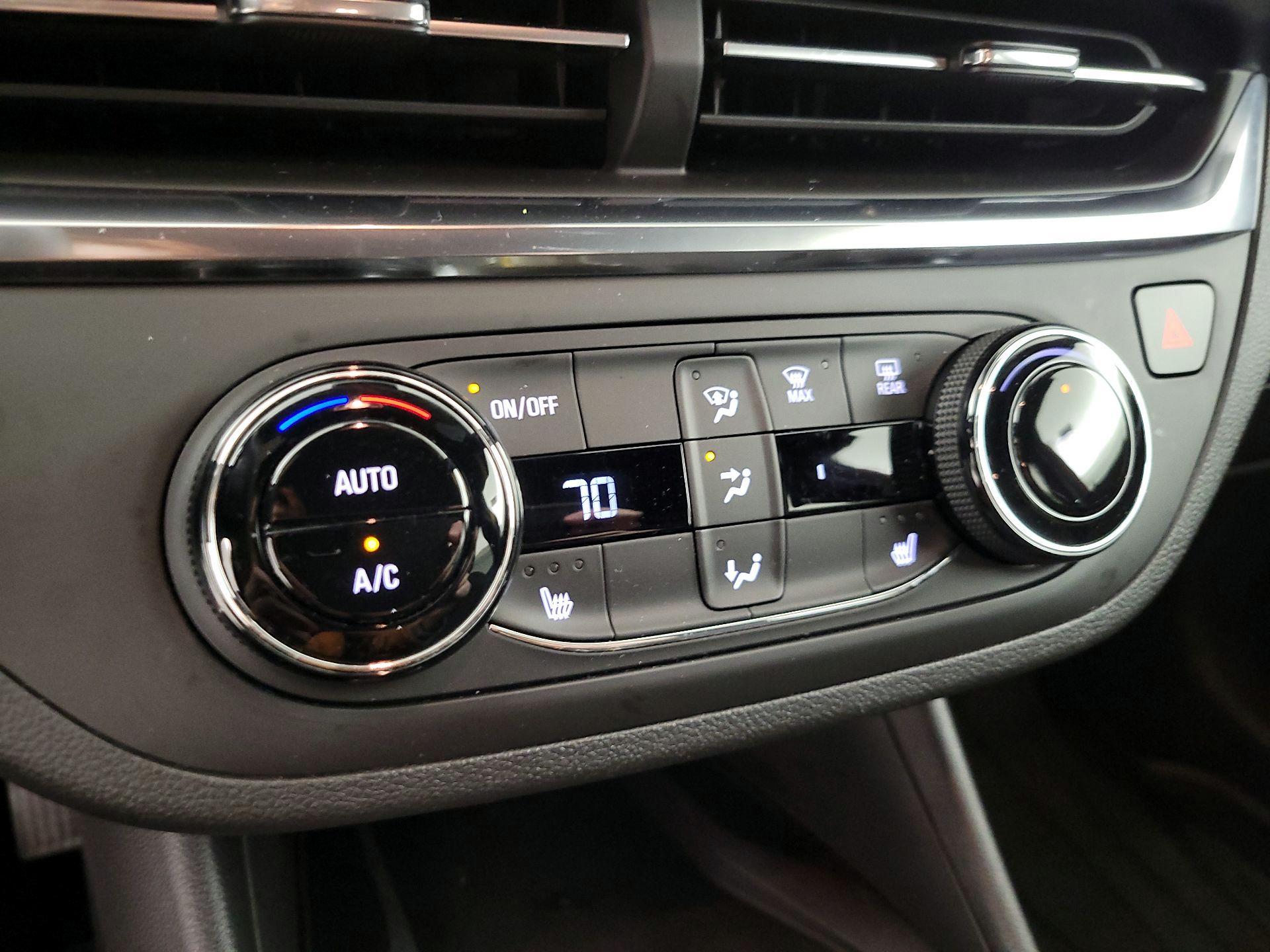 Thumbnail: 2024 Buick Envista - 16