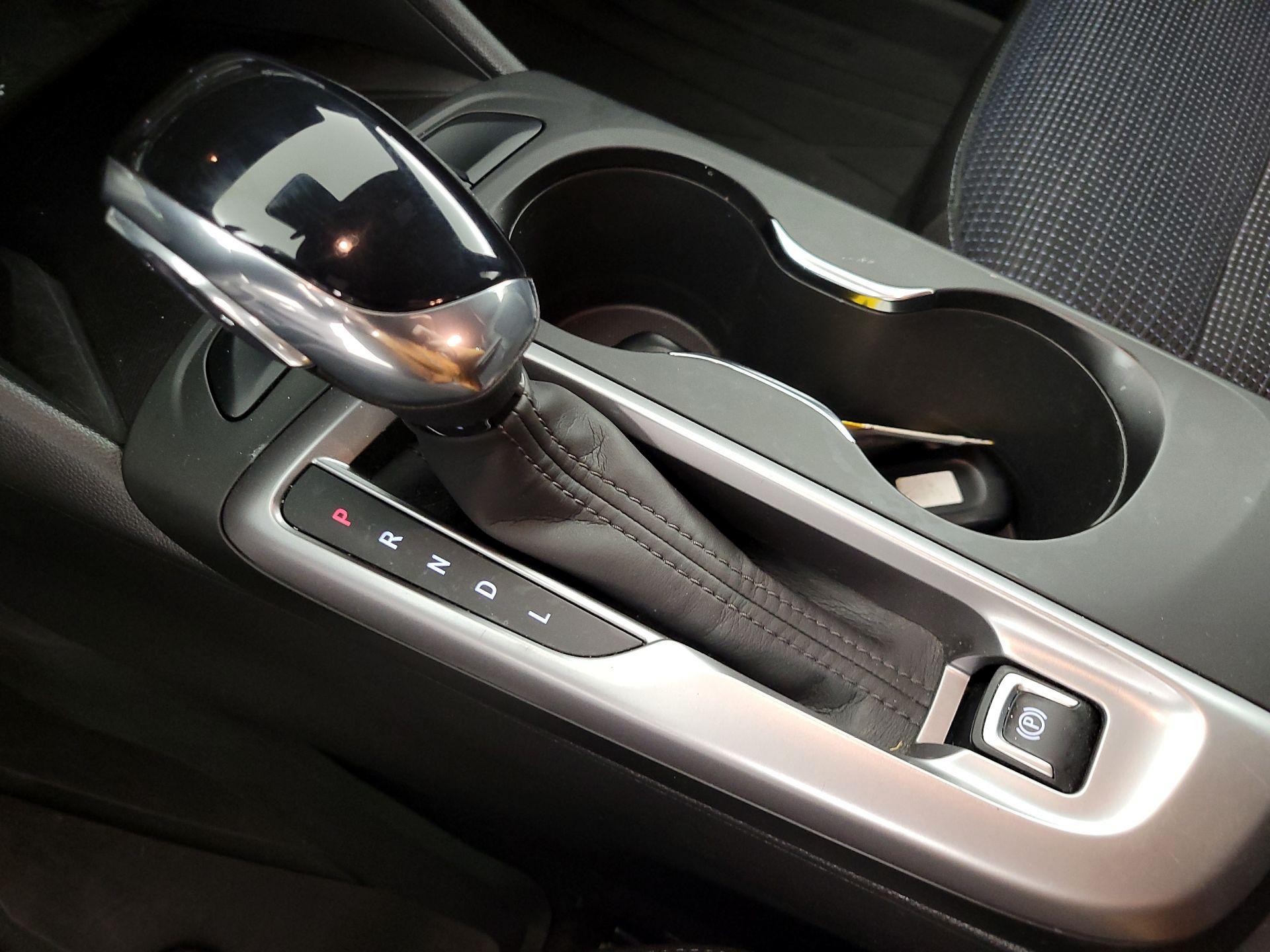 Thumbnail: 2024 Buick Envista - 17