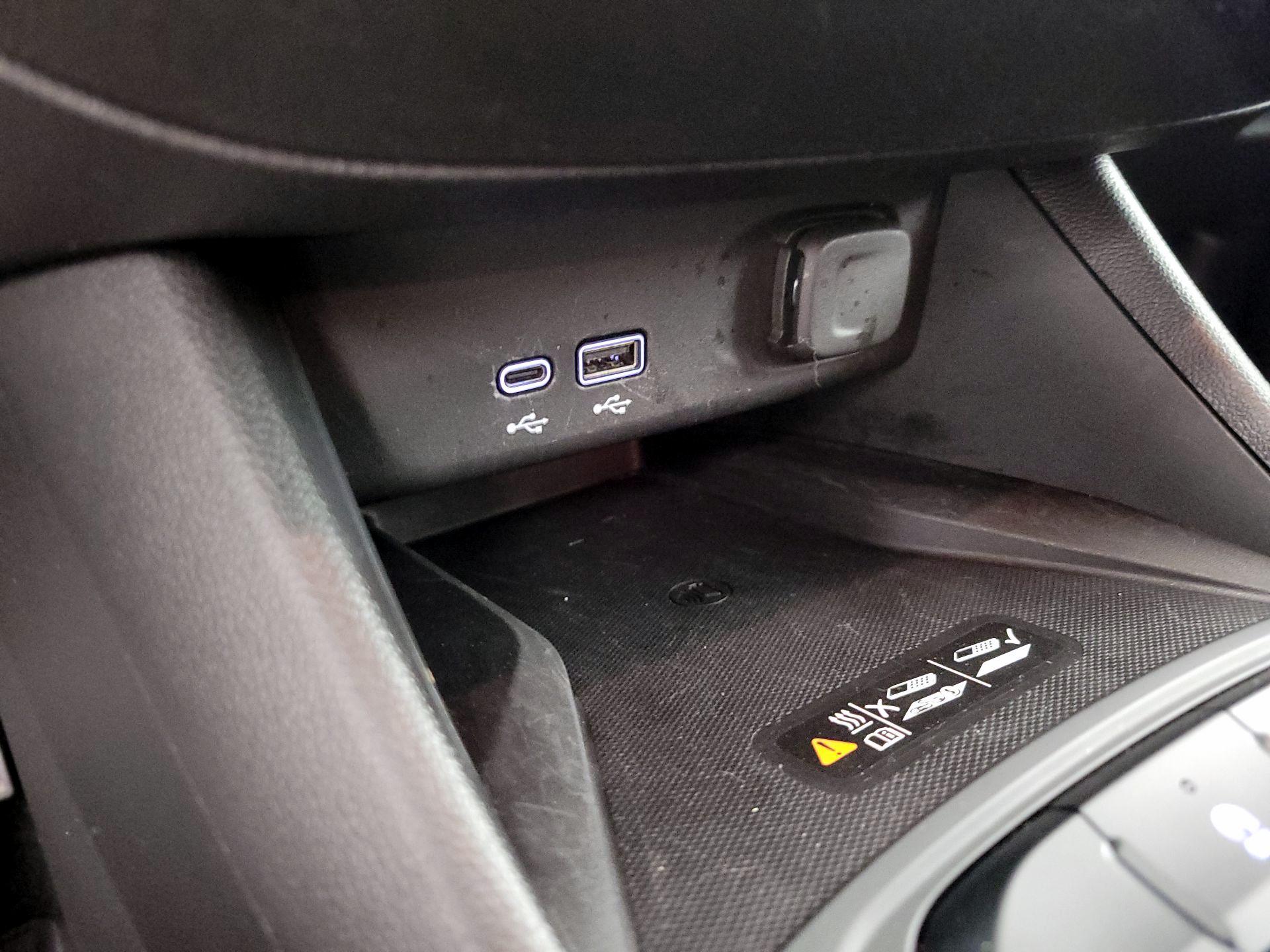 Thumbnail: 2024 Buick Envista - 18