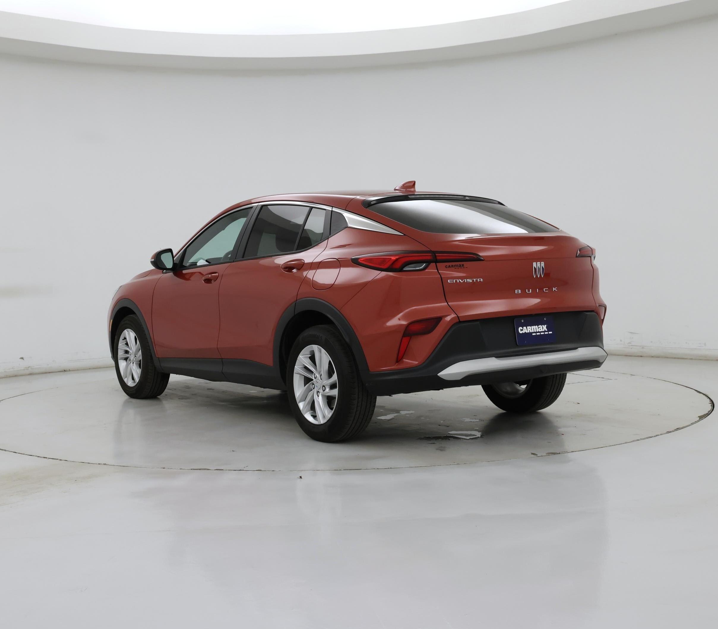 Thumbnail: 2024 Buick Envista - 2