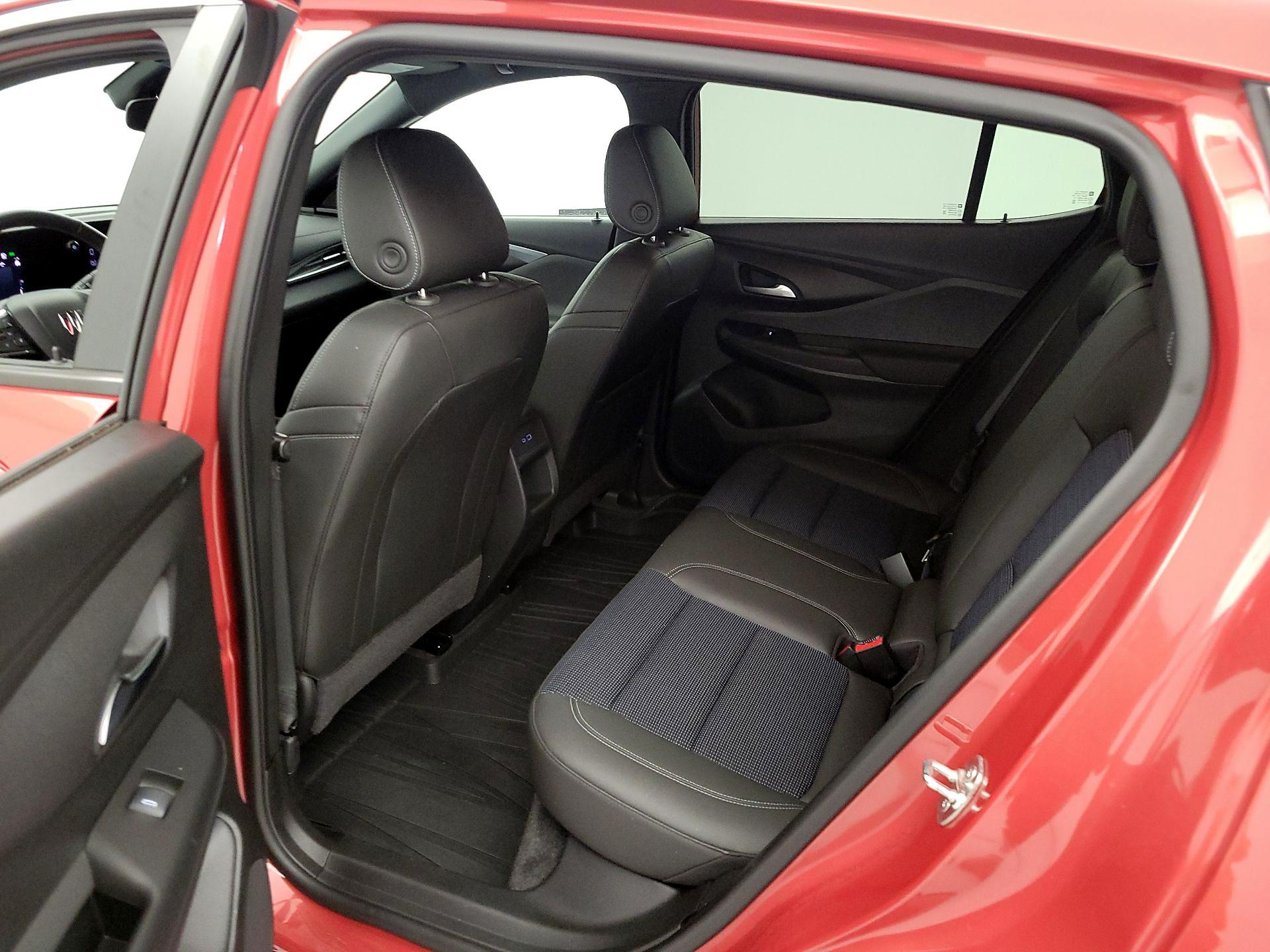 Thumbnail: 2024 Buick Envista - 19