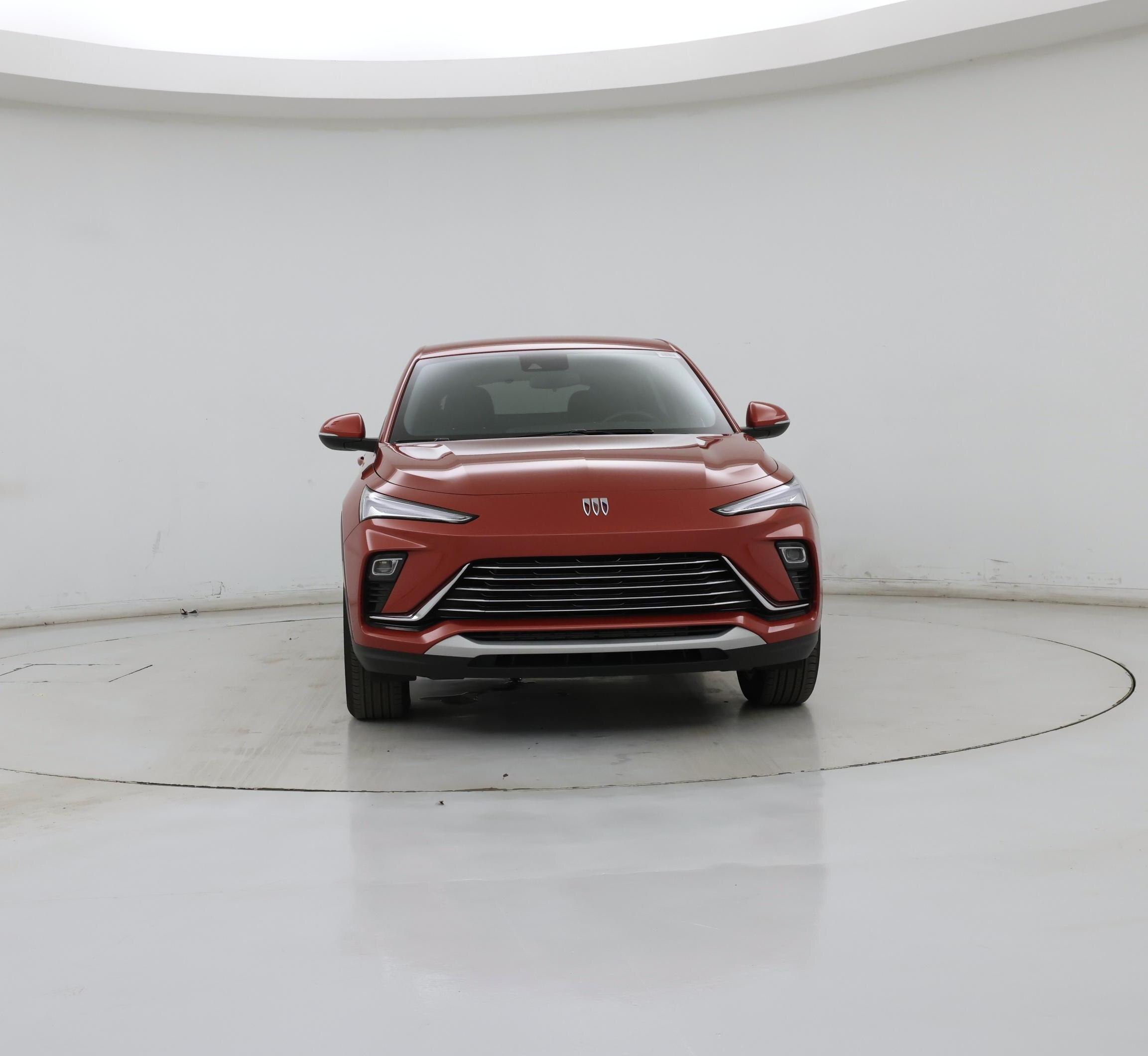 Thumbnail: 2024 Buick Envista - 5