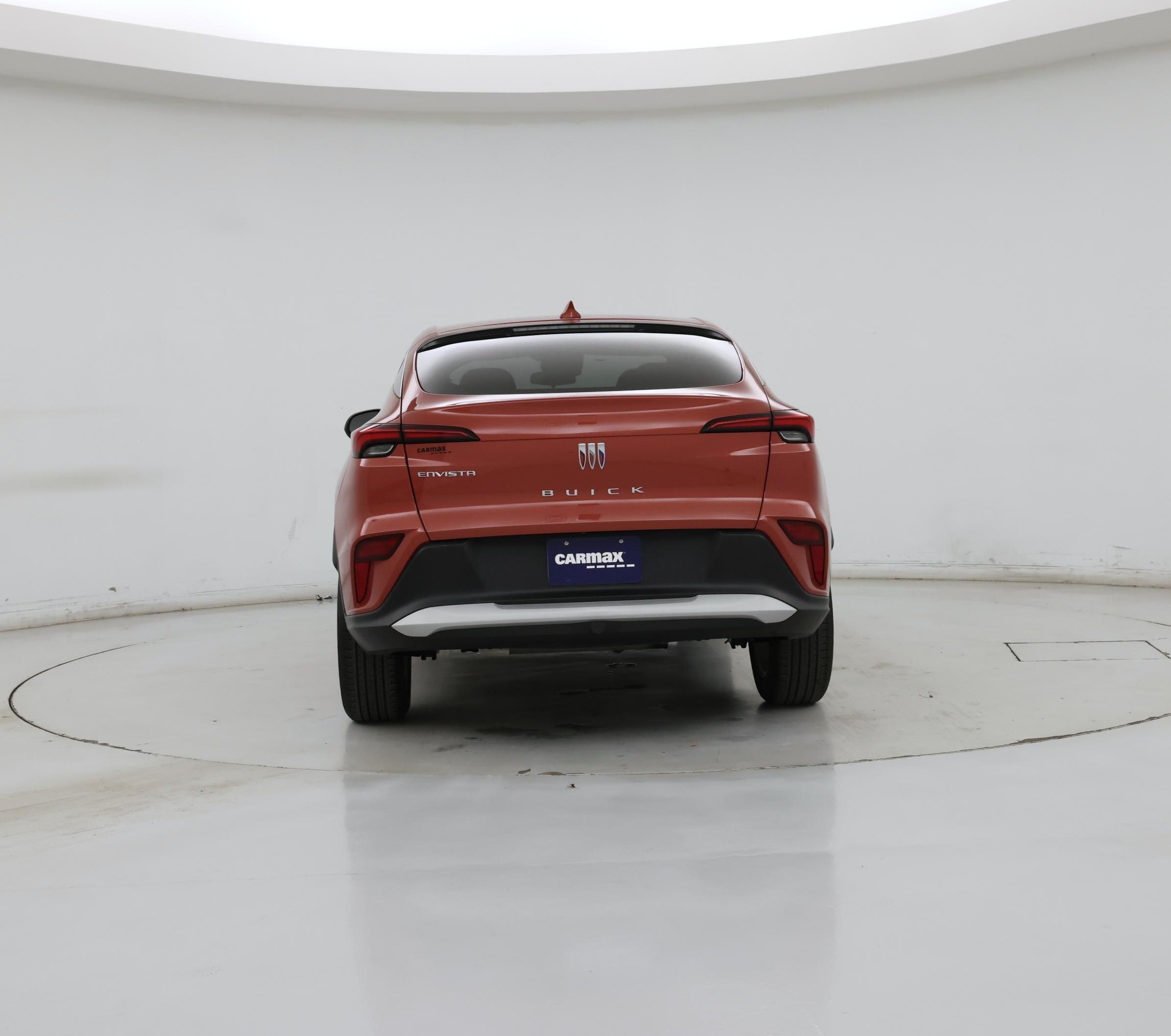Thumbnail: 2024 Buick Envista - 6