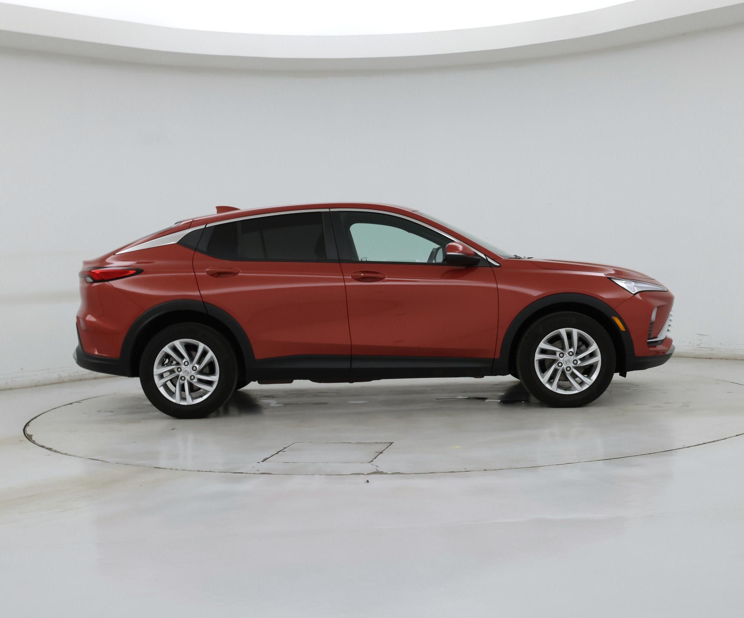 Thumbnail: 2024 Buick Envista - 7