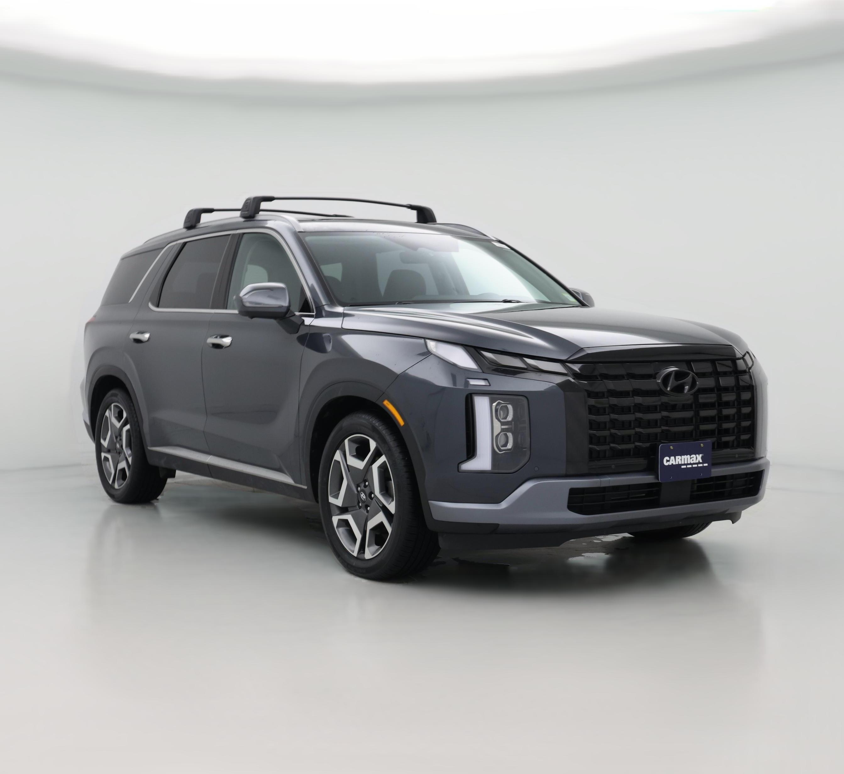 Thumbnail: 2023 Hyundai Palisade - 1