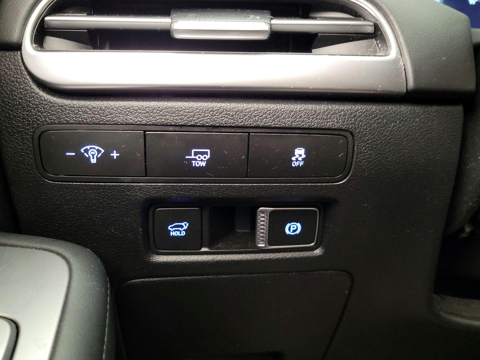 Thumbnail: 2023 Hyundai Palisade - 13