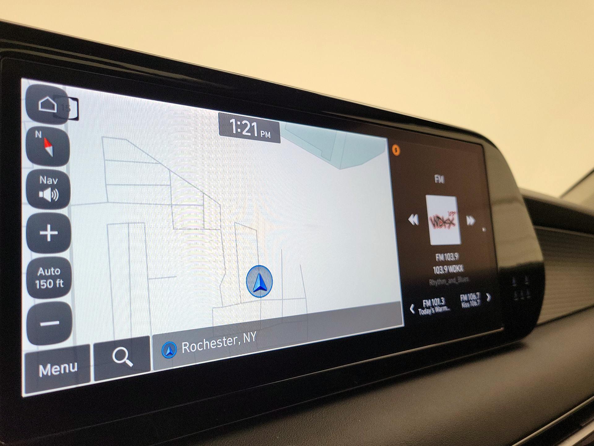 Thumbnail: 2023 Hyundai Palisade - 14