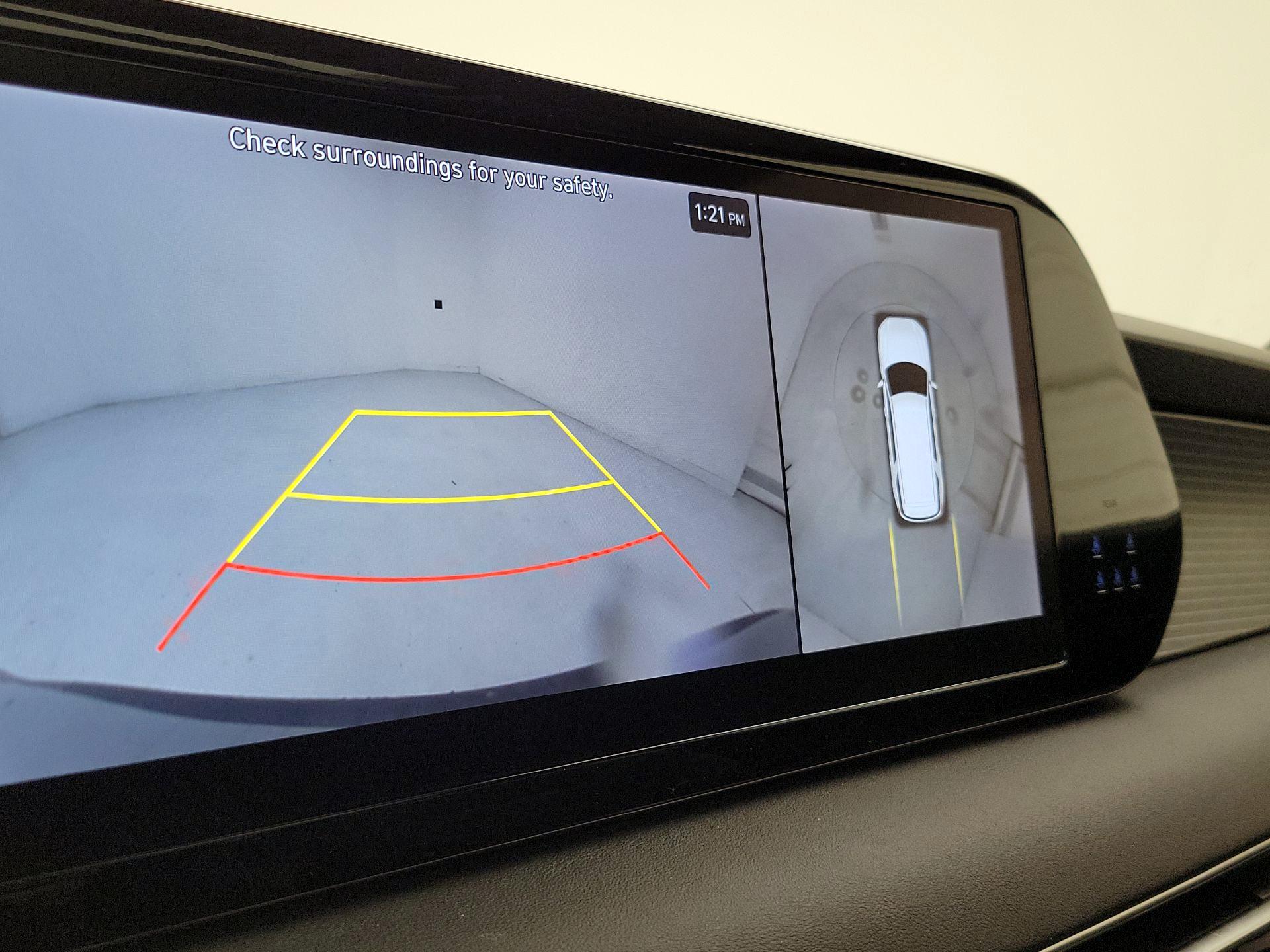 Thumbnail: 2023 Hyundai Palisade - 15