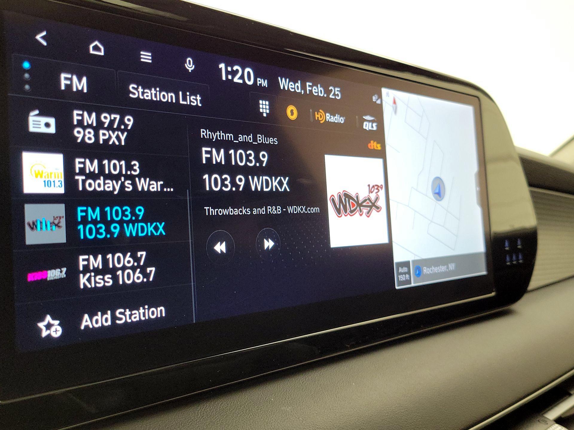 Thumbnail: 2023 Hyundai Palisade - 16