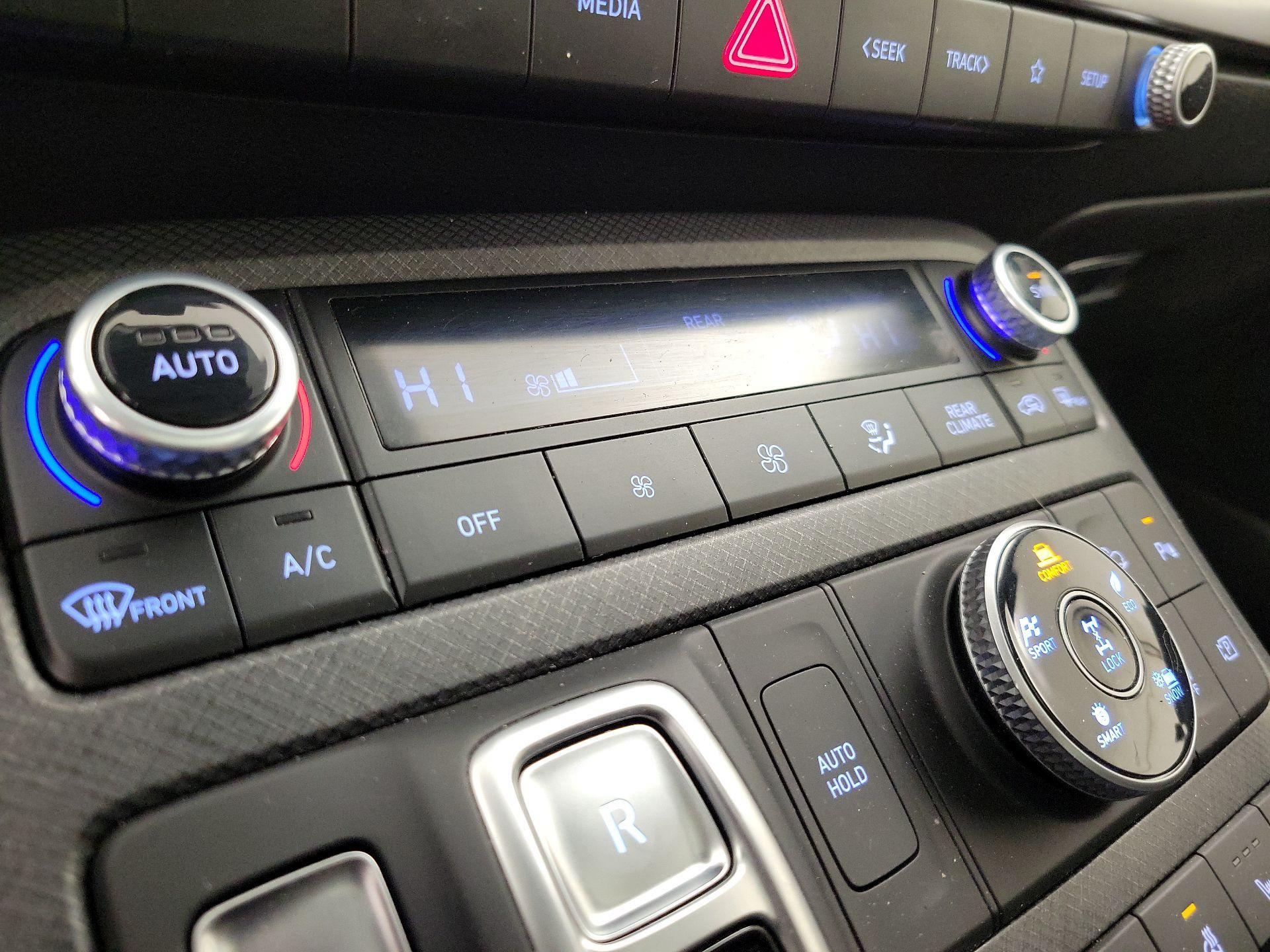 Thumbnail: 2023 Hyundai Palisade - 17