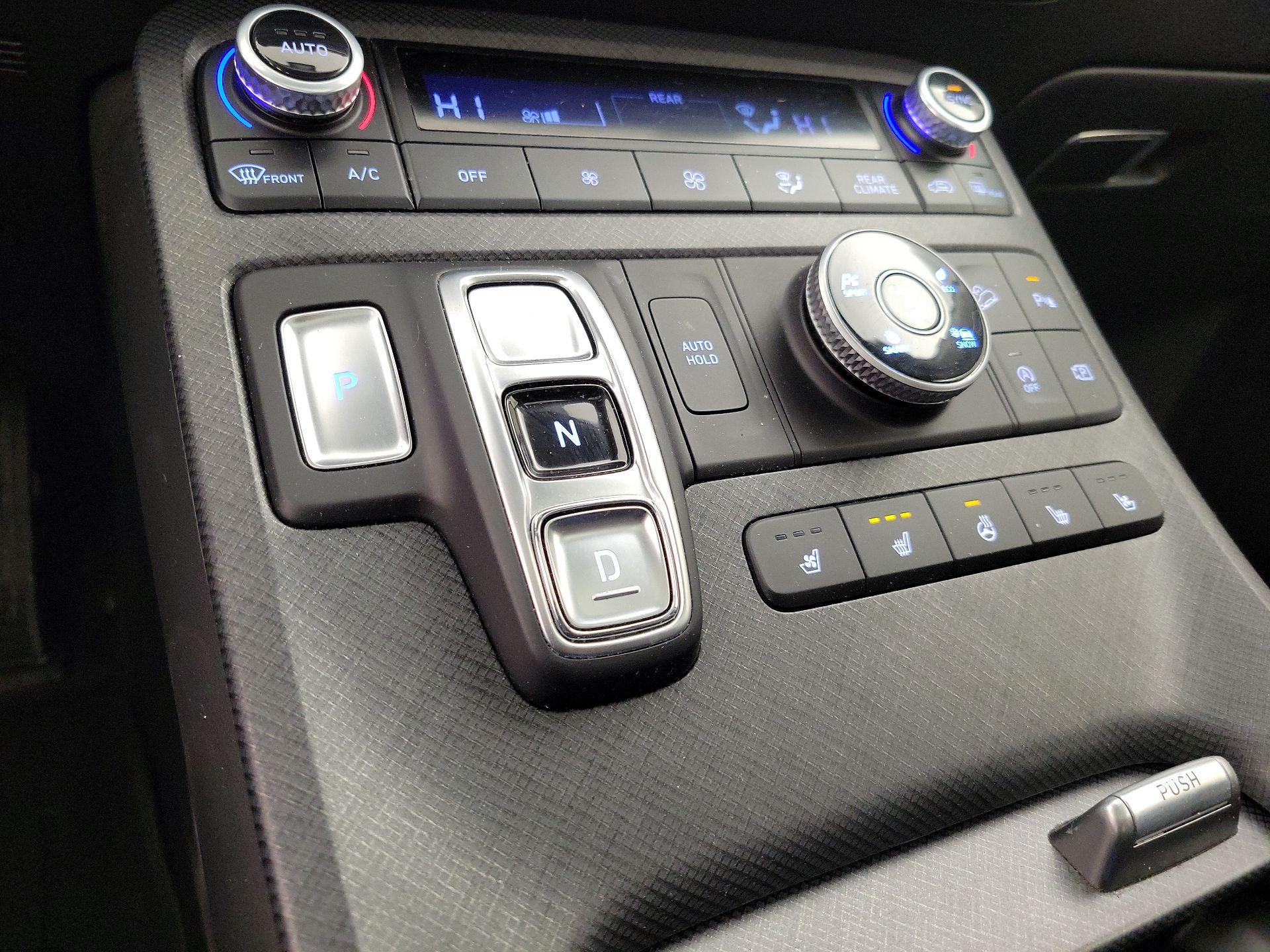 Thumbnail: 2023 Hyundai Palisade - 18